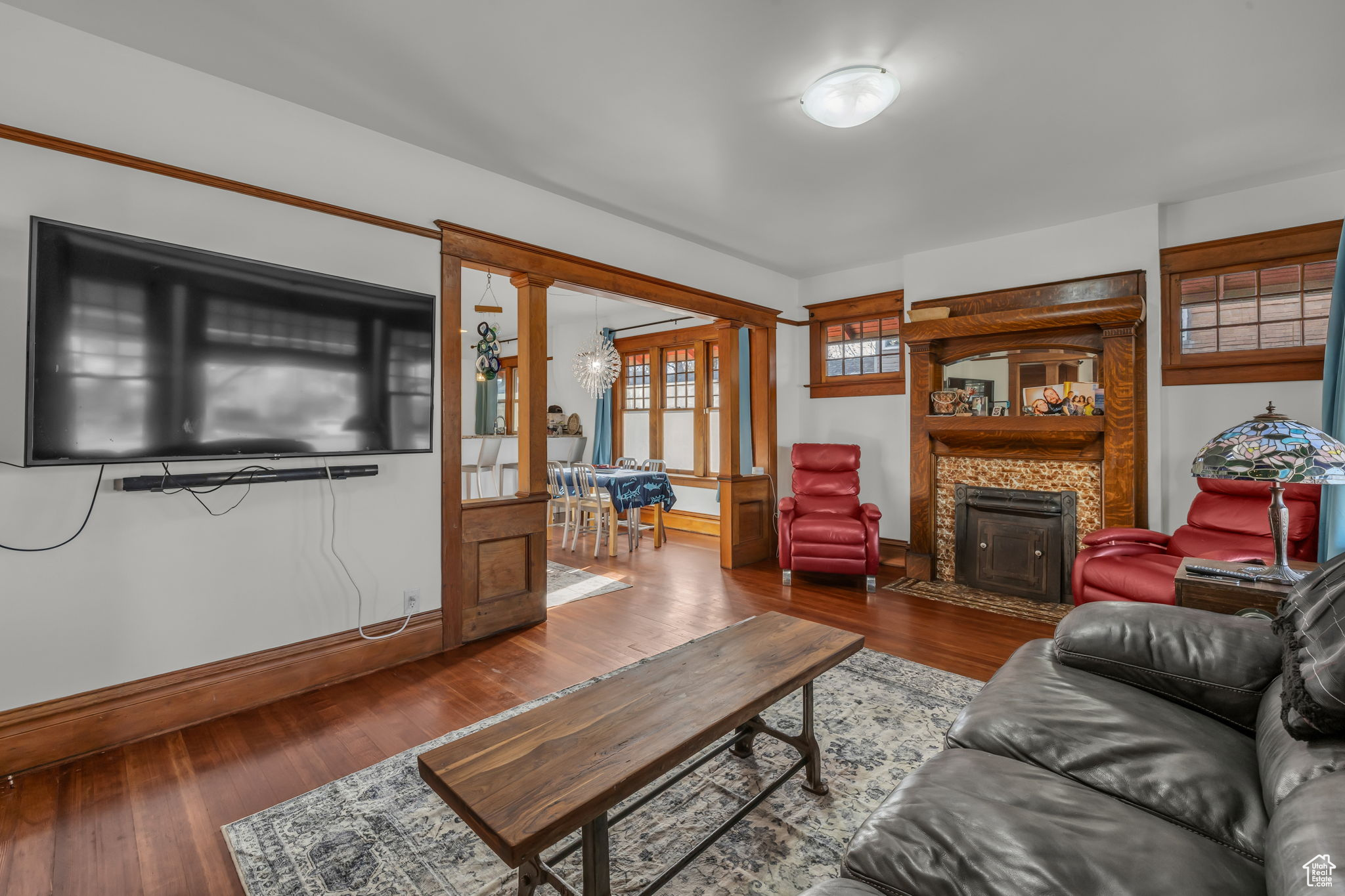 Salt Lake City, Utah, 84102, United States, 2 Bedrooms Bedrooms, ,1 BathroomBathrooms,Residential,For Sale,1745679
