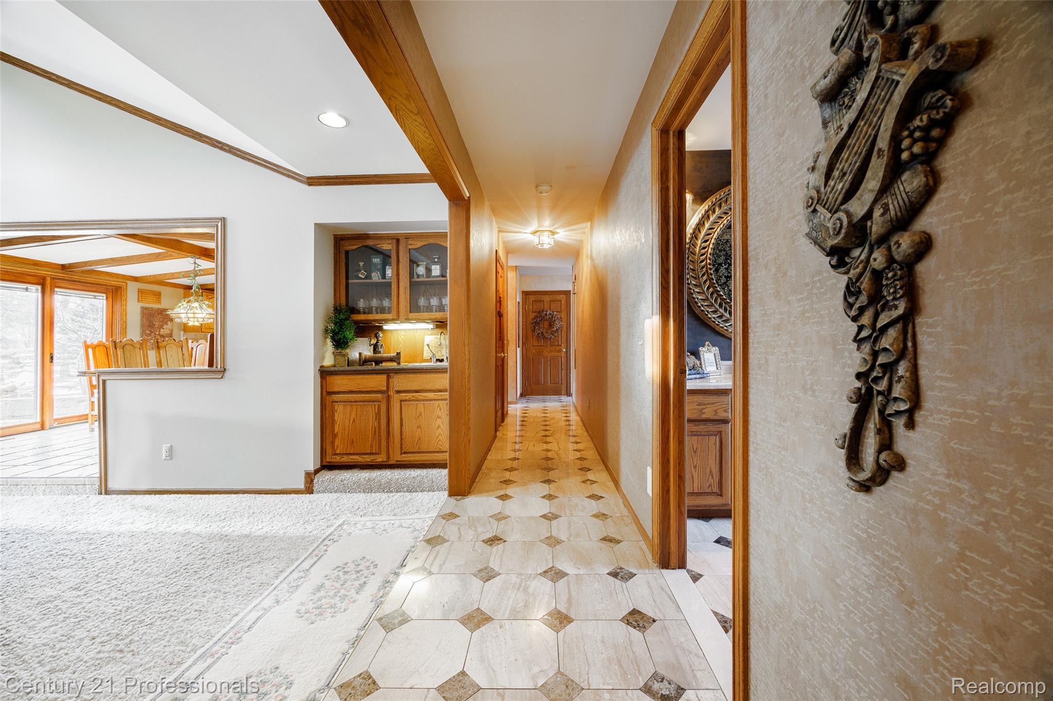 Rochester, Michigan, 48306, United States, 4 Bedrooms Bedrooms, ,3 BathroomsBathrooms,Residential,For Sale,1943231