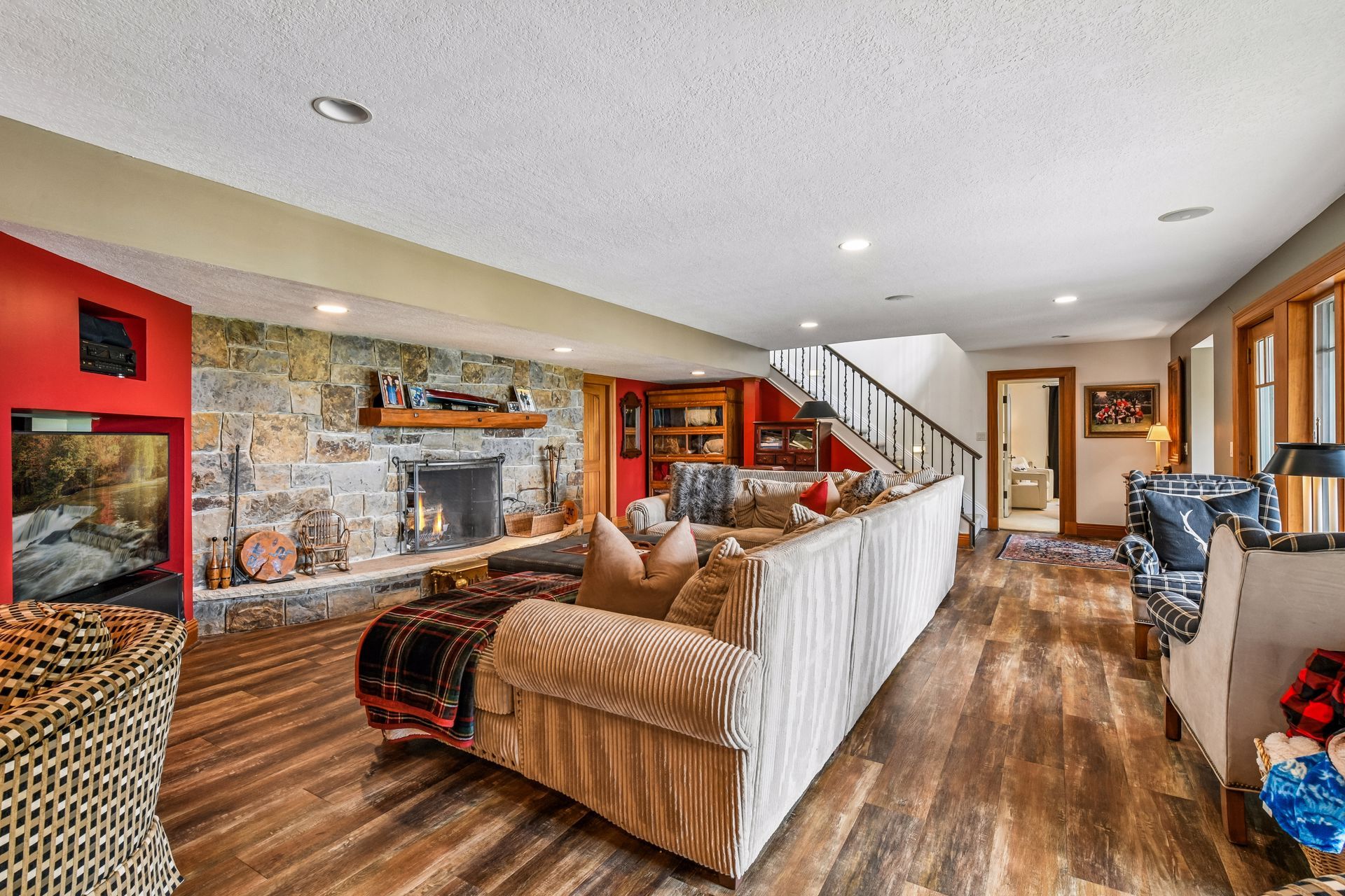  Timeless Luxury Along Lake Minnetonka’s Shoreline - 物件實景