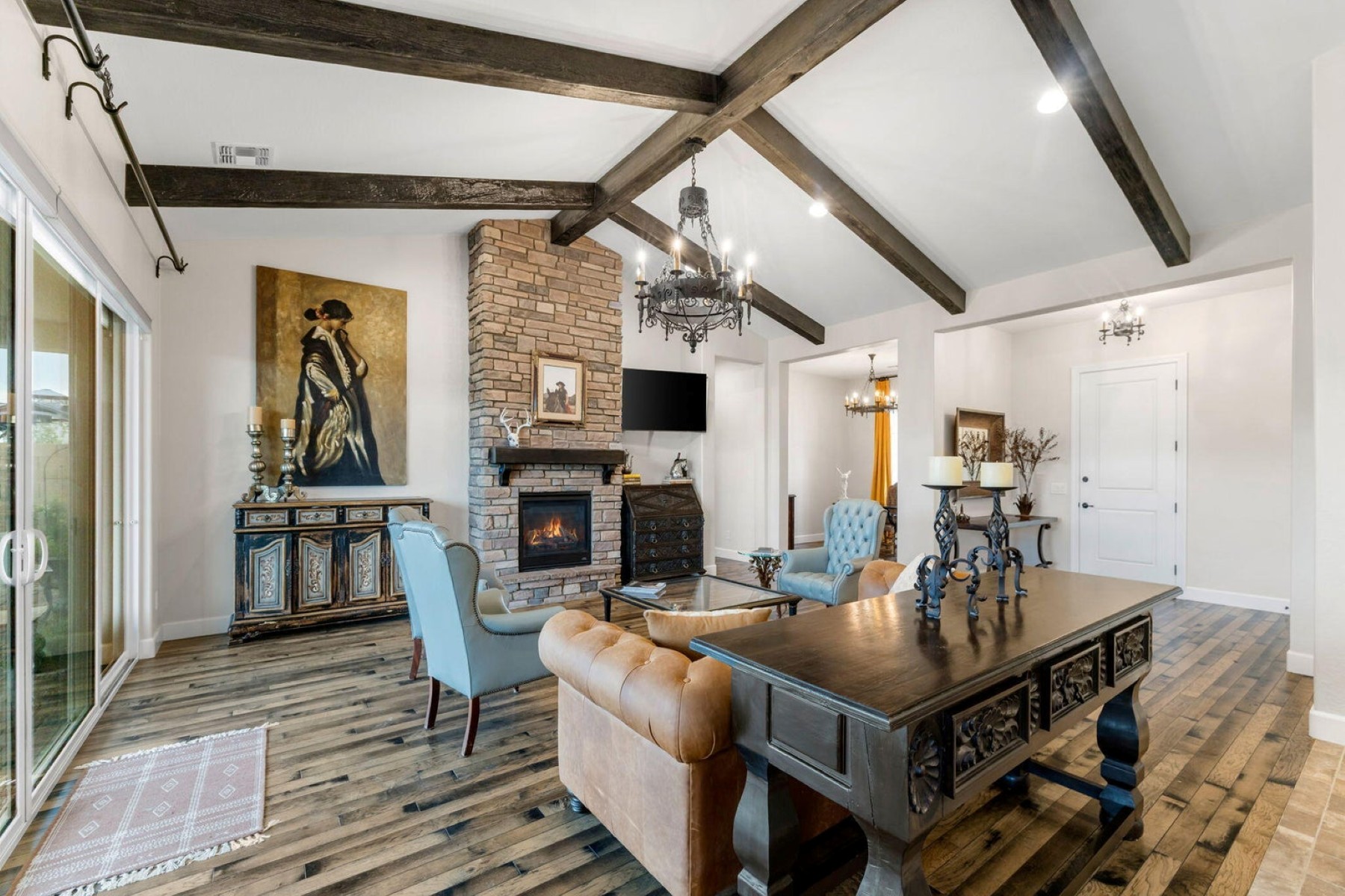  7028 Sienna Place  Prescott, AZ - 物件實景