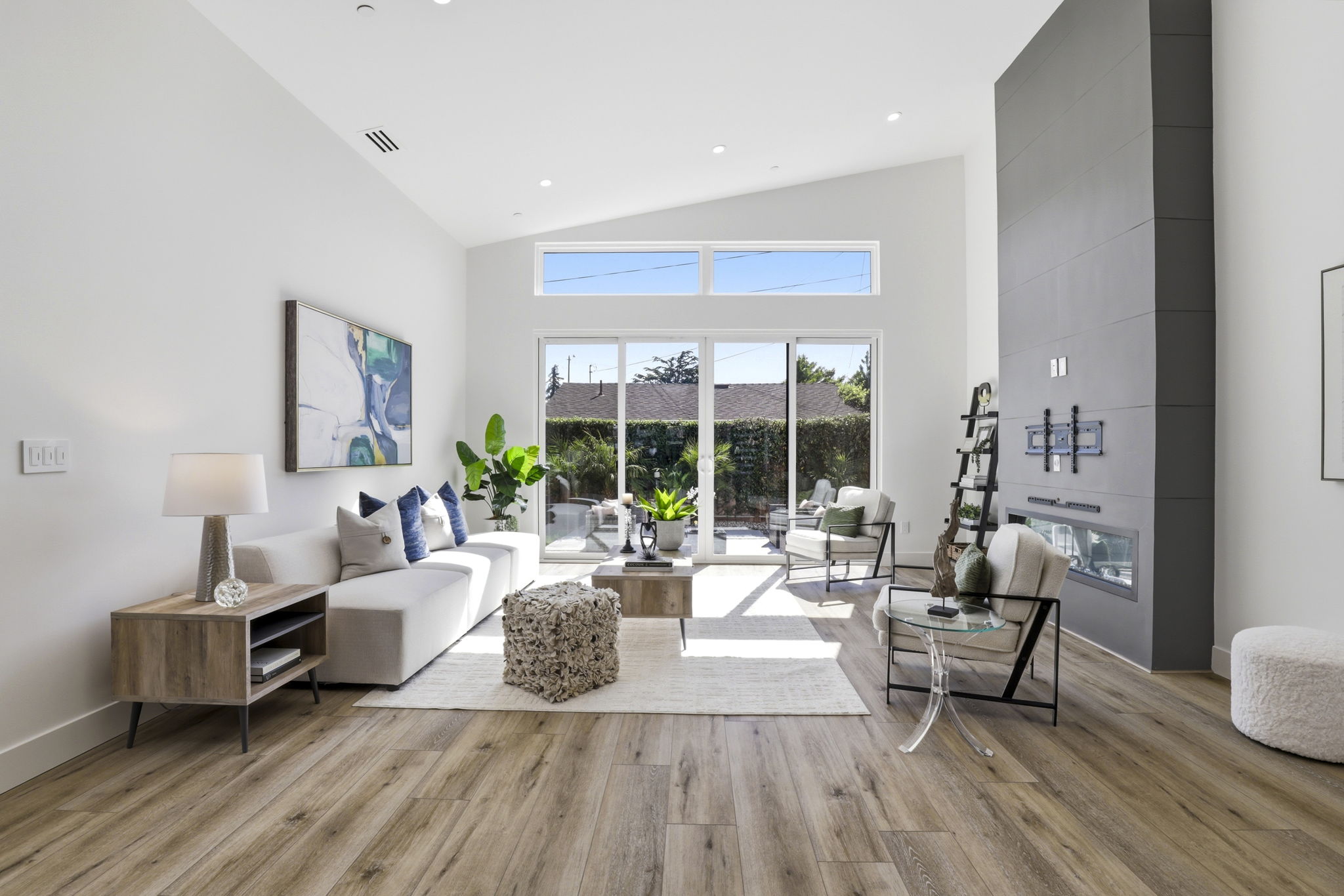 Luxury Living In Willow Glen - 物件實景