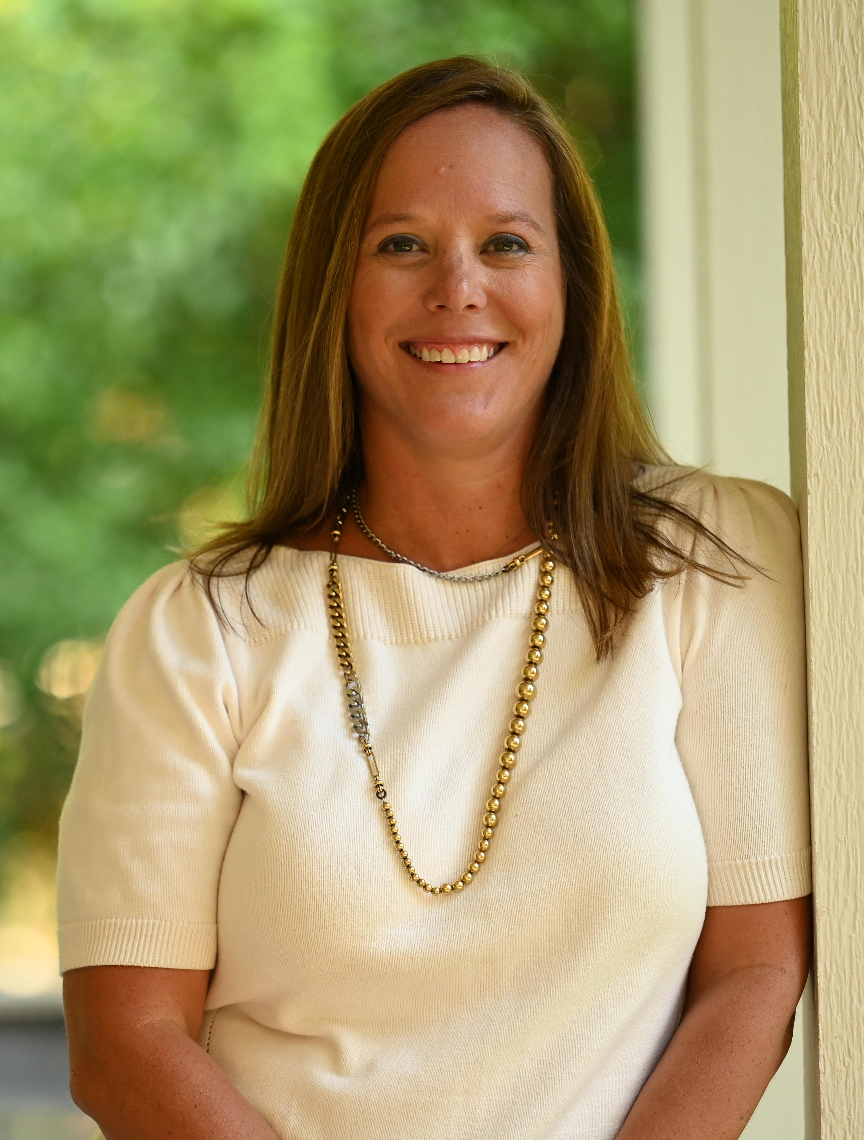 Erin E. Kaiser