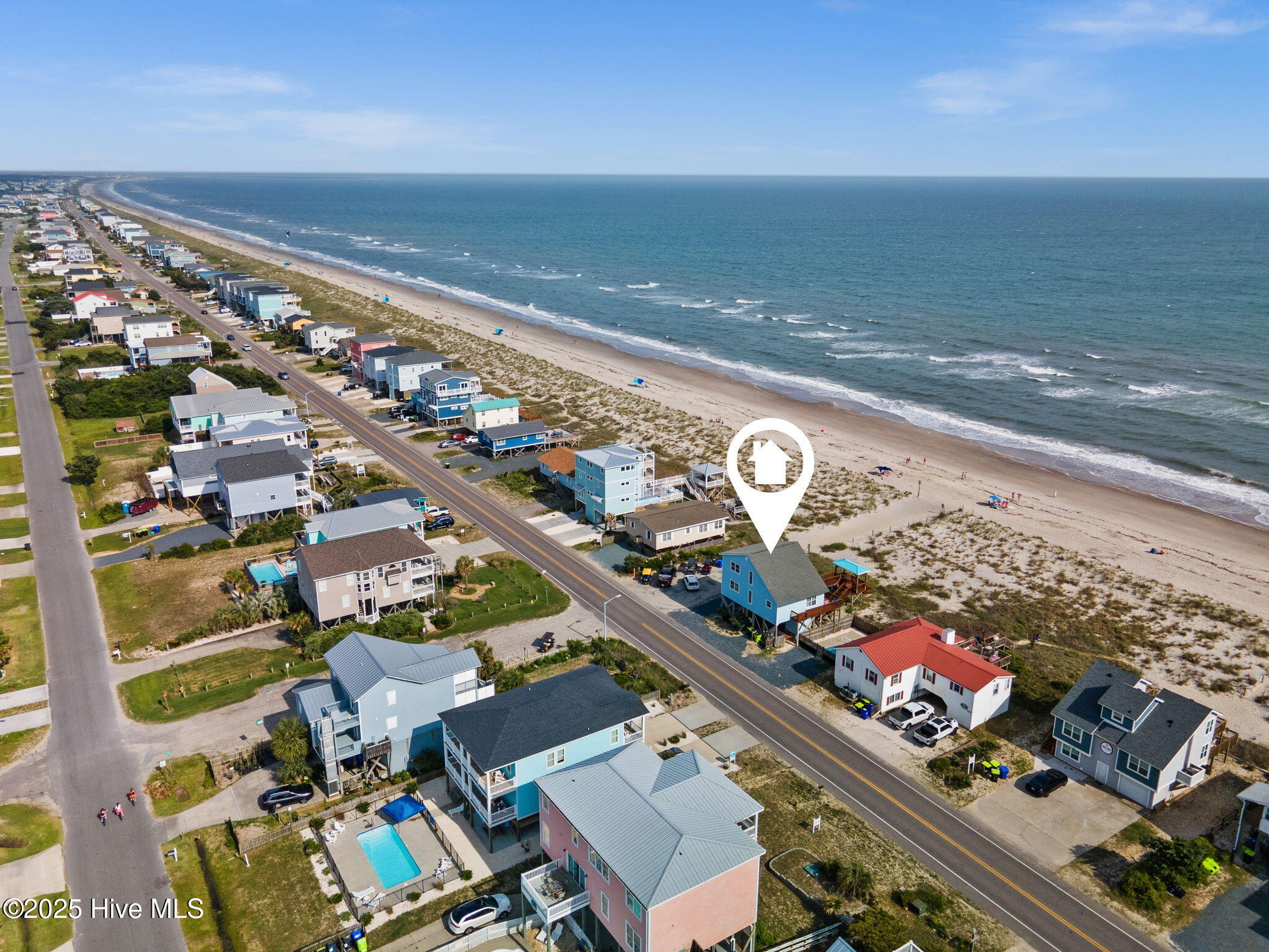 Oak Island, North Carolina, 28465, United States, 4 Bedrooms Bedrooms, ,2 BathroomsBathrooms,Residential,For Sale,1982879