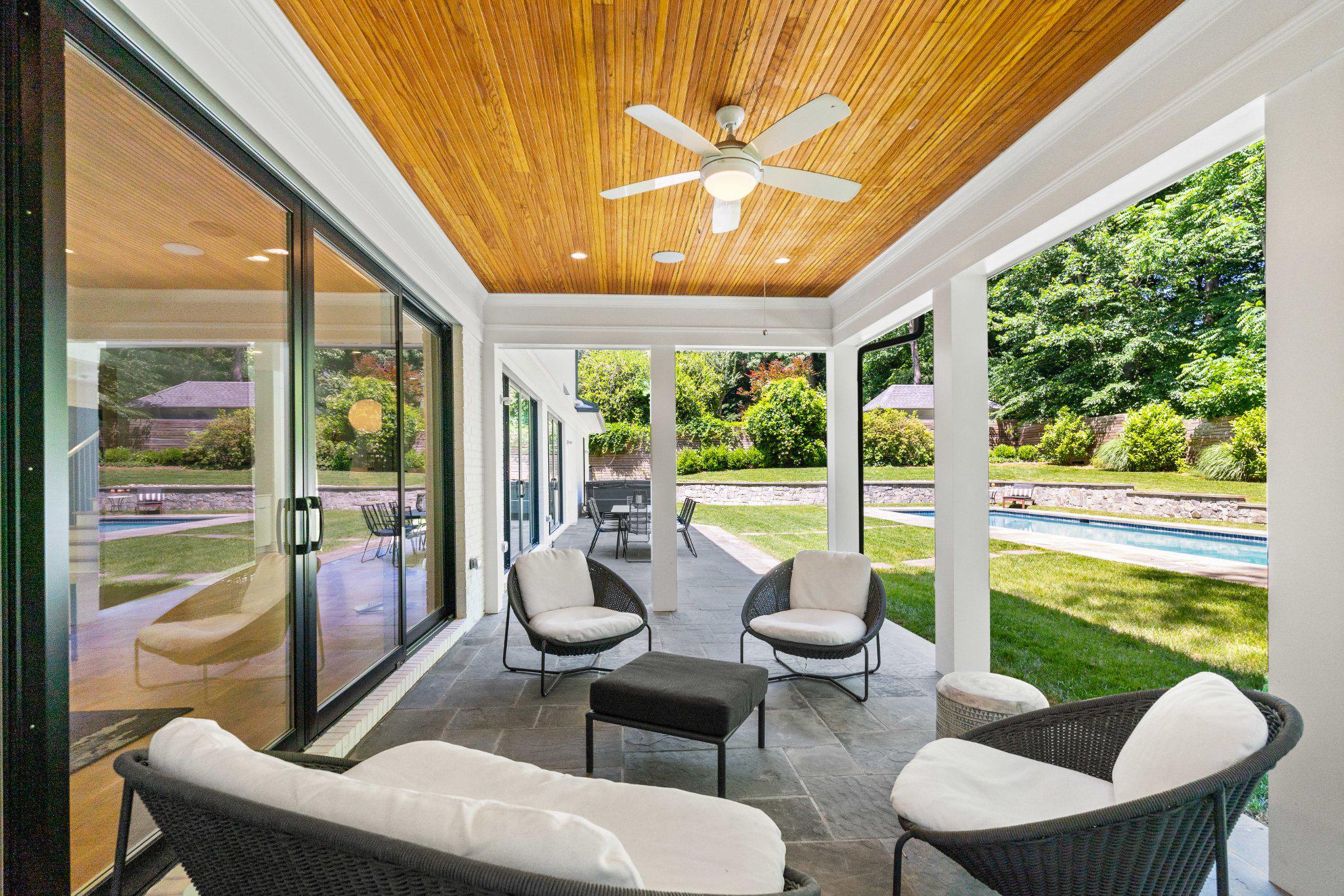  7101 Pyle Road, Bethesda, MD, 20817 - 物件實景