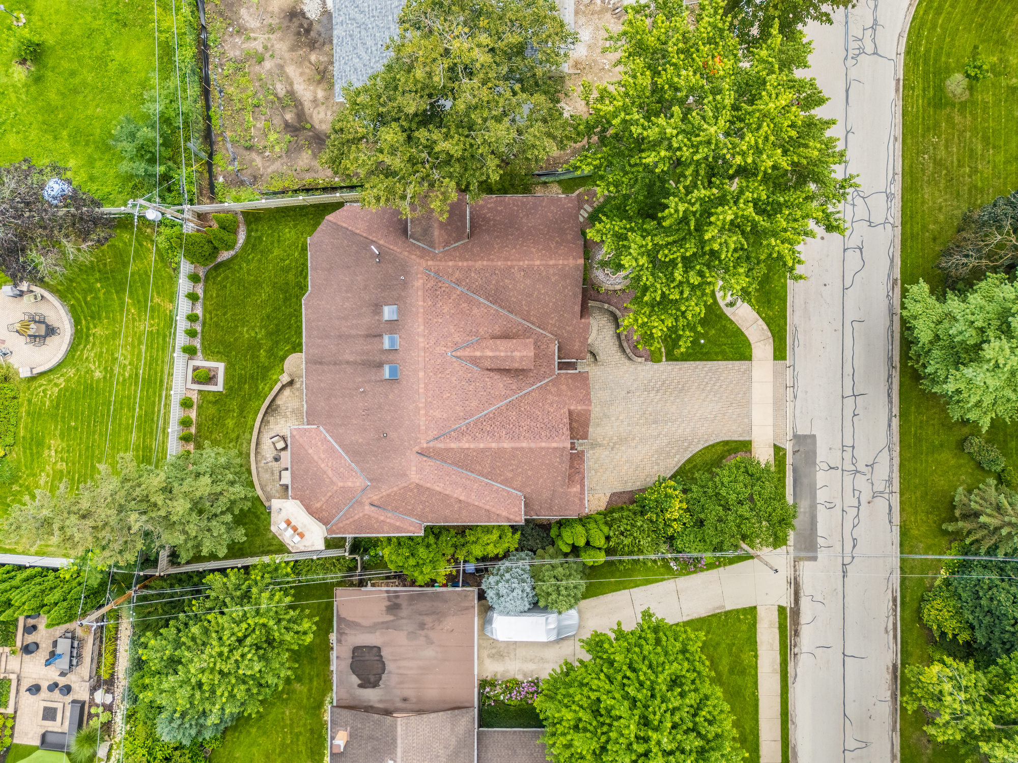  Experience Exceptional Luxury Living in Naperville