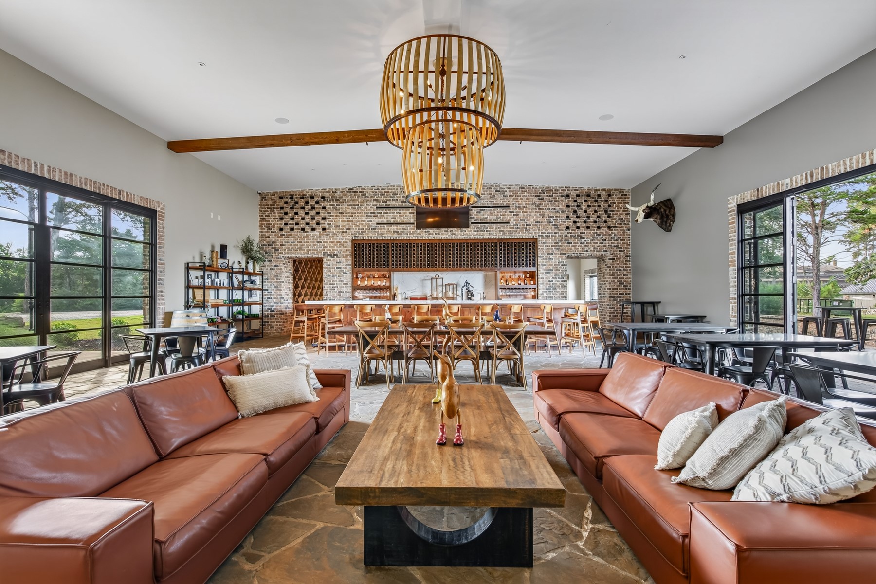  25200A Bernard Road, New Ulm, TX, 78950 - 物件實景