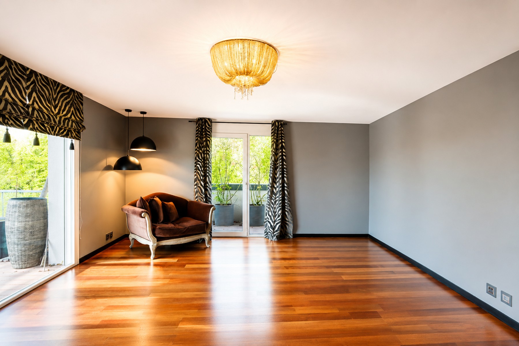  Stunning duplex apartment with lake views and high-quality finishes - 物件實景