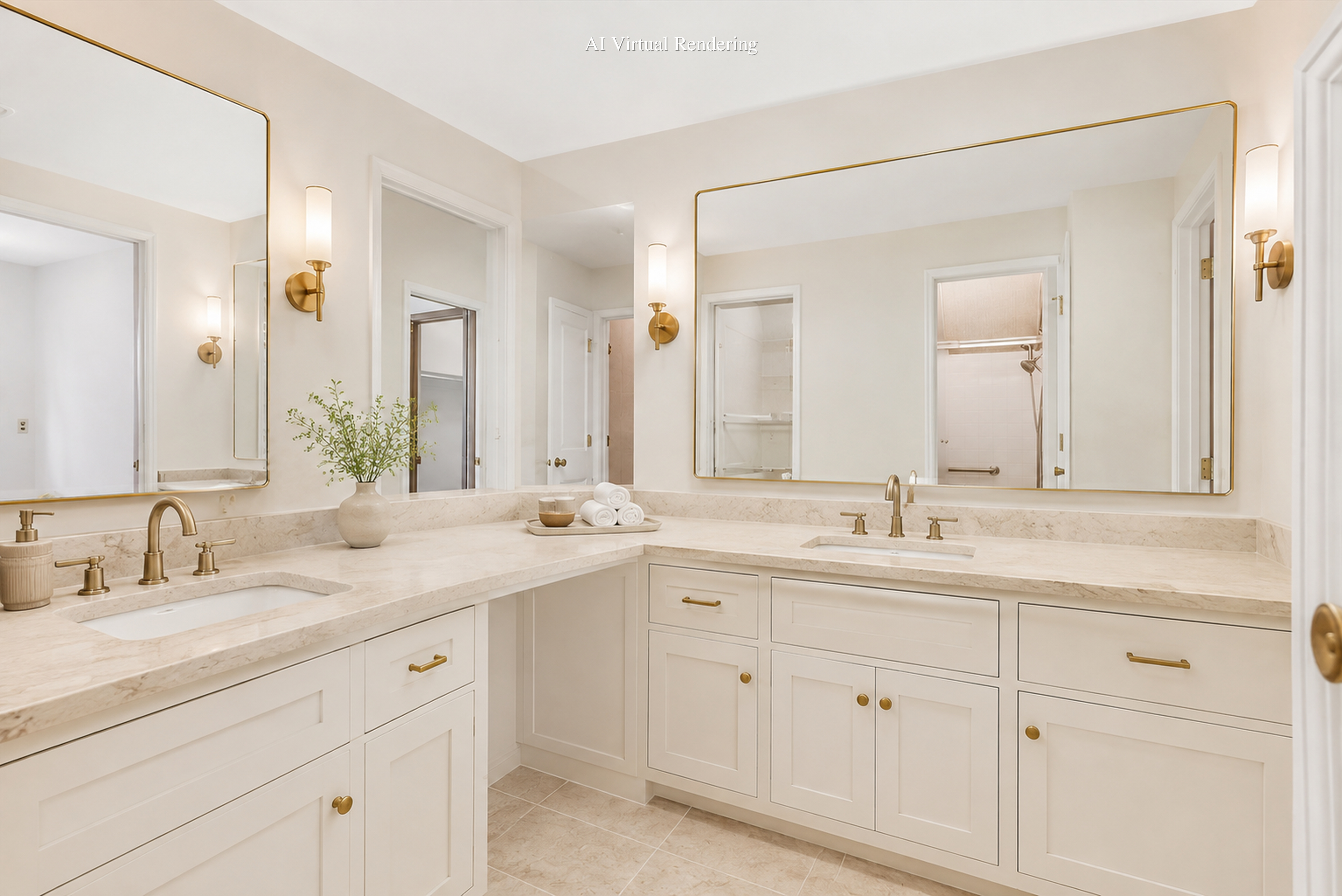  Exceptional Residence In A Serene Cherry Hills Village Enclave - 物件實景