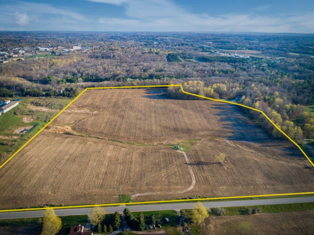 Big Rapids, Michigan, 49307, United States, ,Land,For Sale,1942209