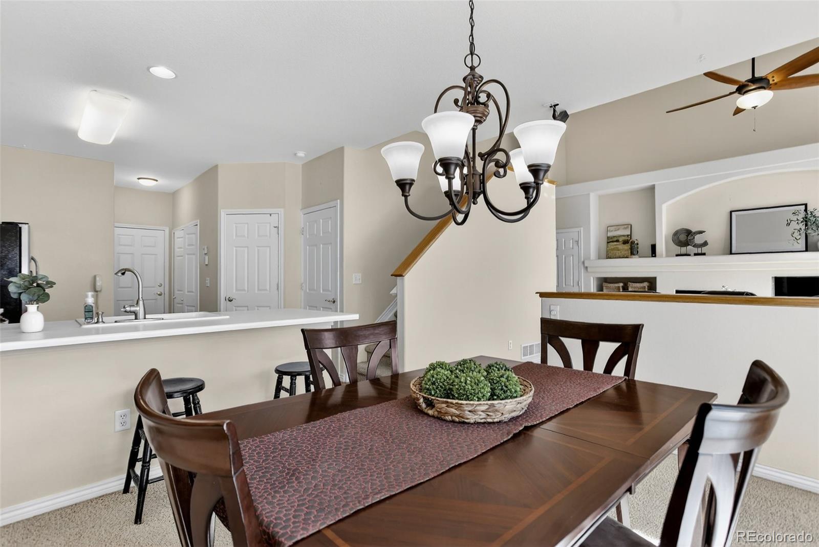 Lakewood, Colorado, 80232, United States, 3 Bedrooms Bedrooms, ,4 BathroomsBathrooms,Residential,For Sale,1941037