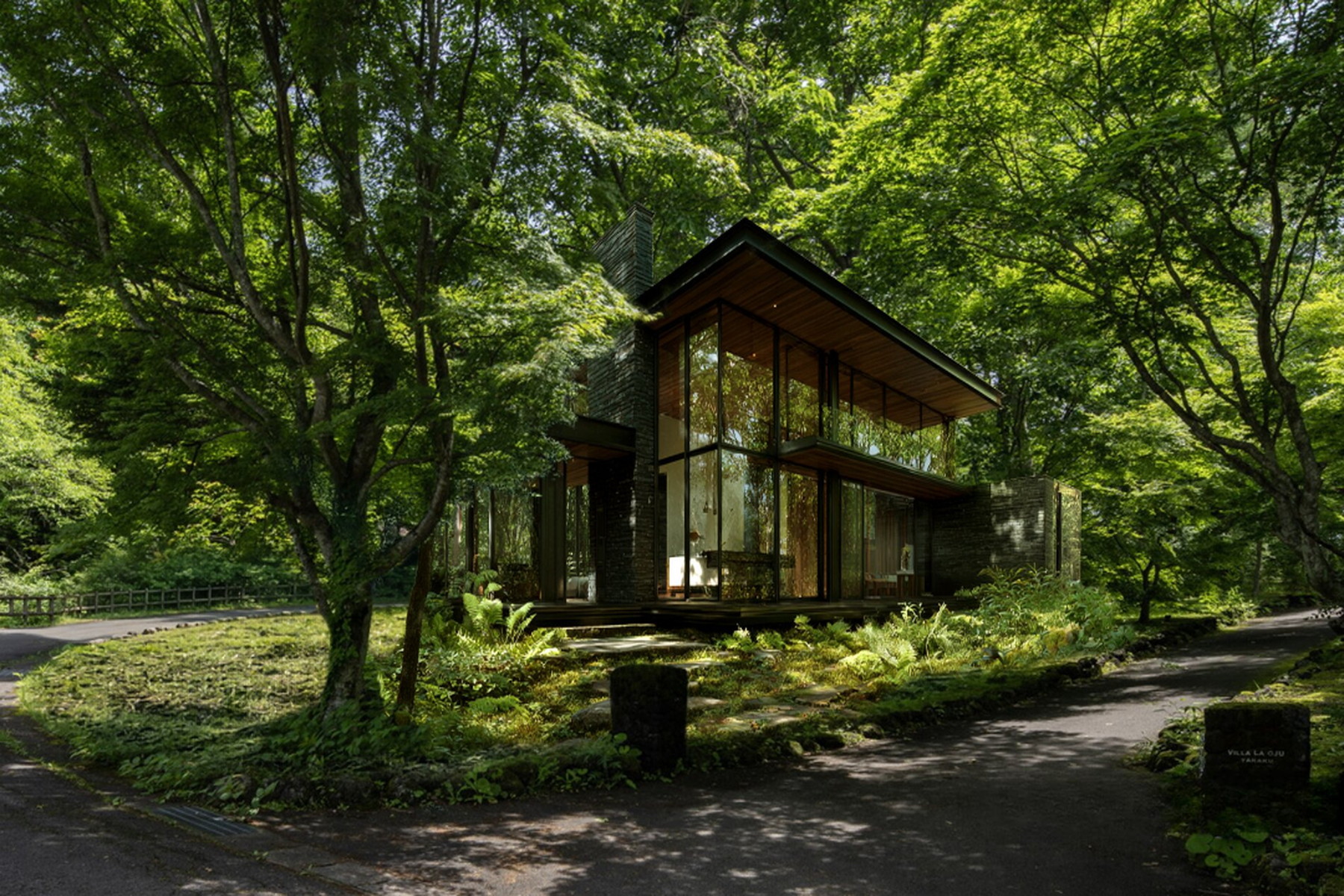  Blanchard Forest Estate Site - 物件實景