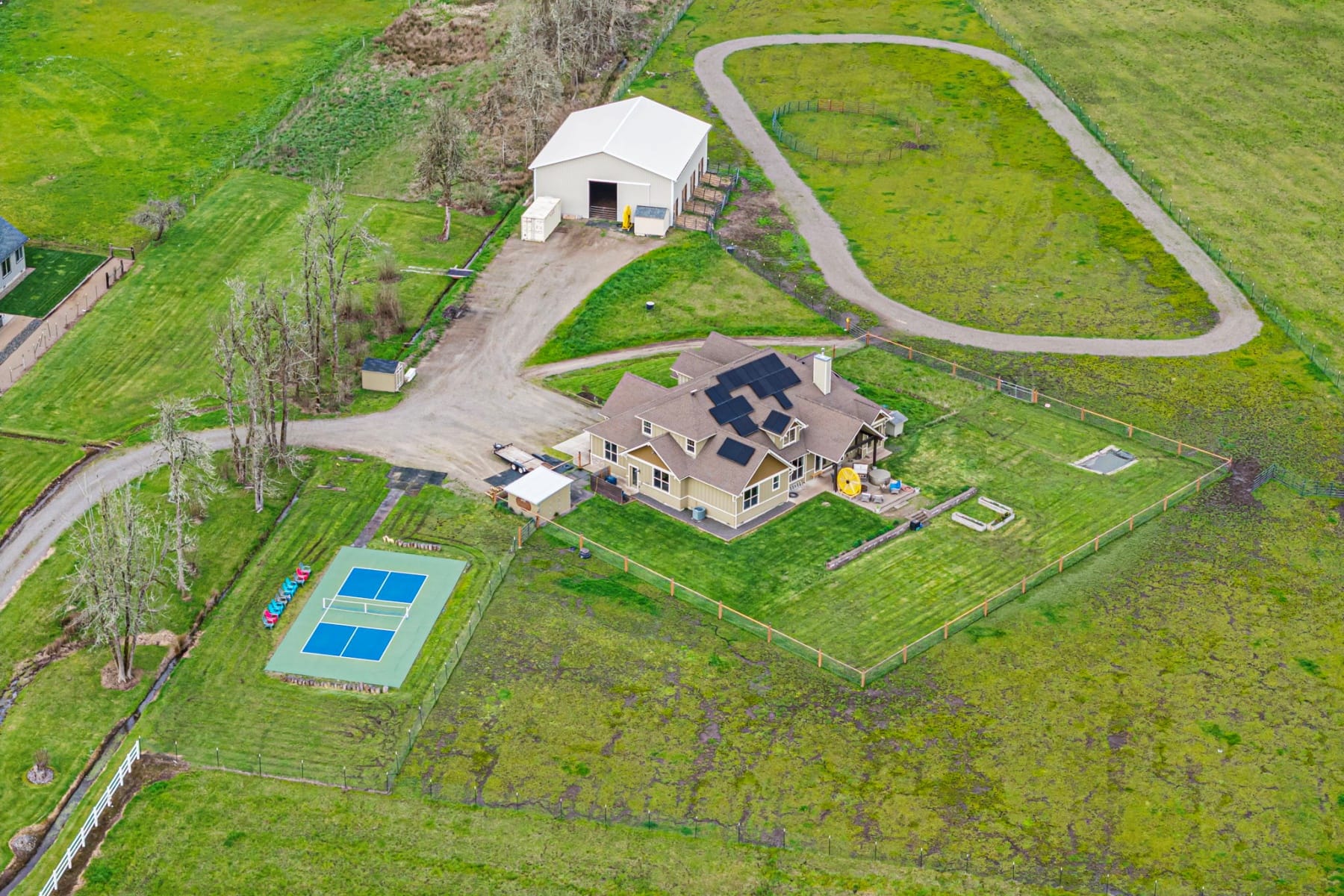  90375 Hill RD Springfield, OR 97478 - 物件實景