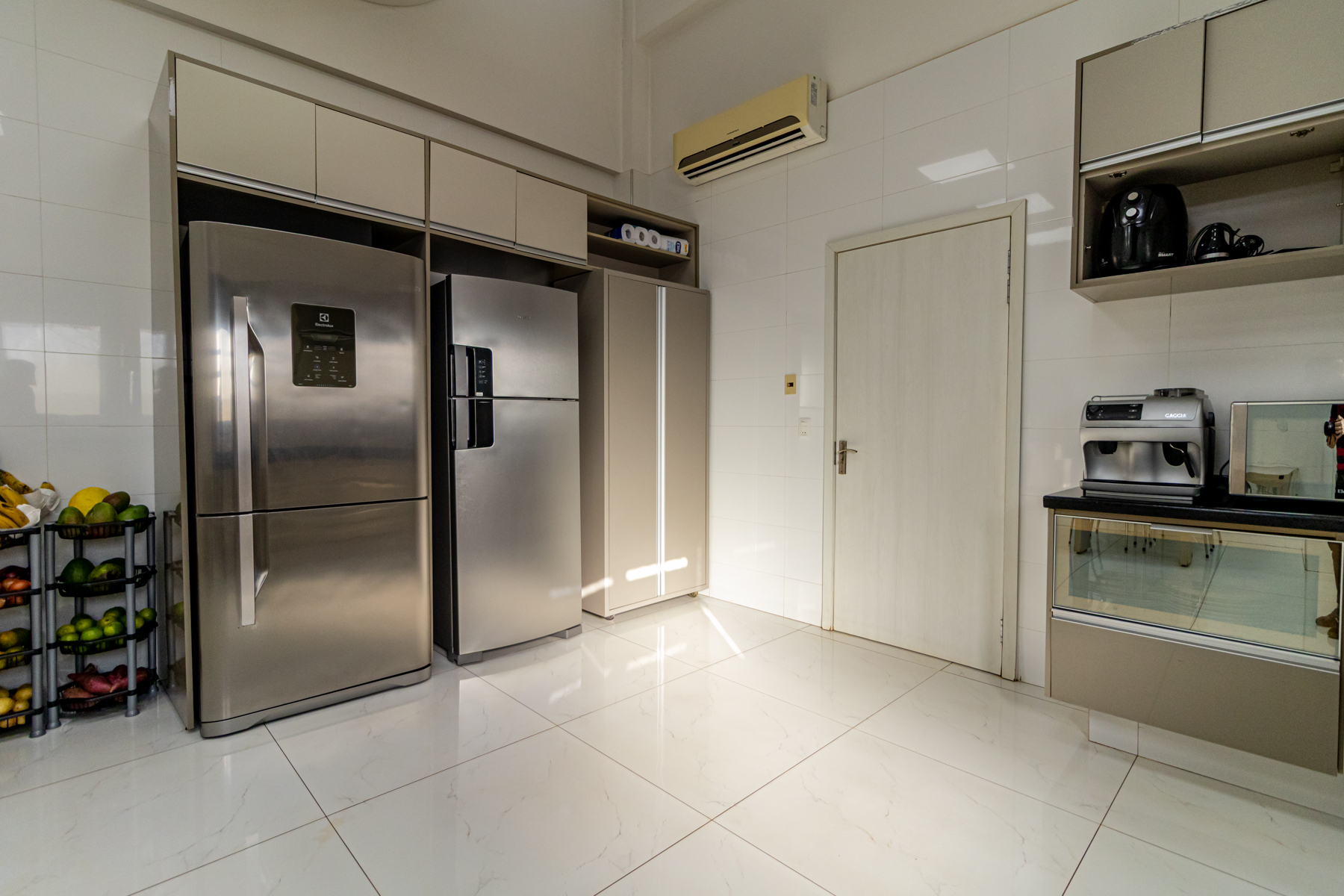  Residence in Altos Los Pinos Condominium, Ciudad del Este - 物件實景