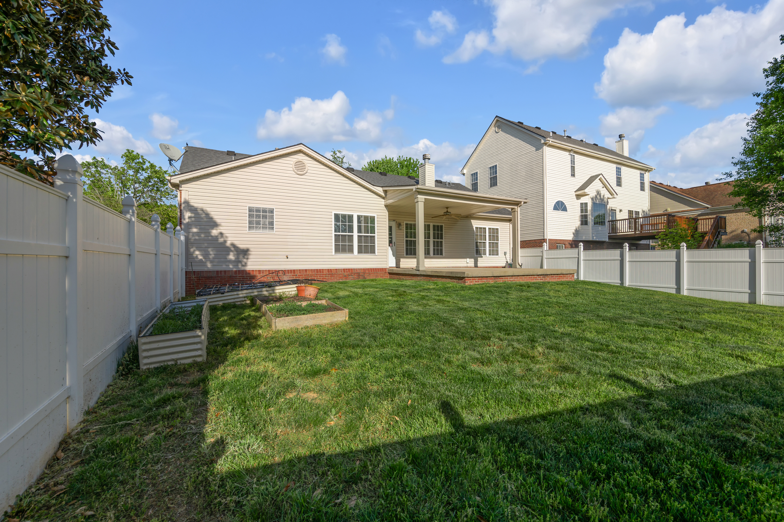  3253 Drayton Place - 物件實景