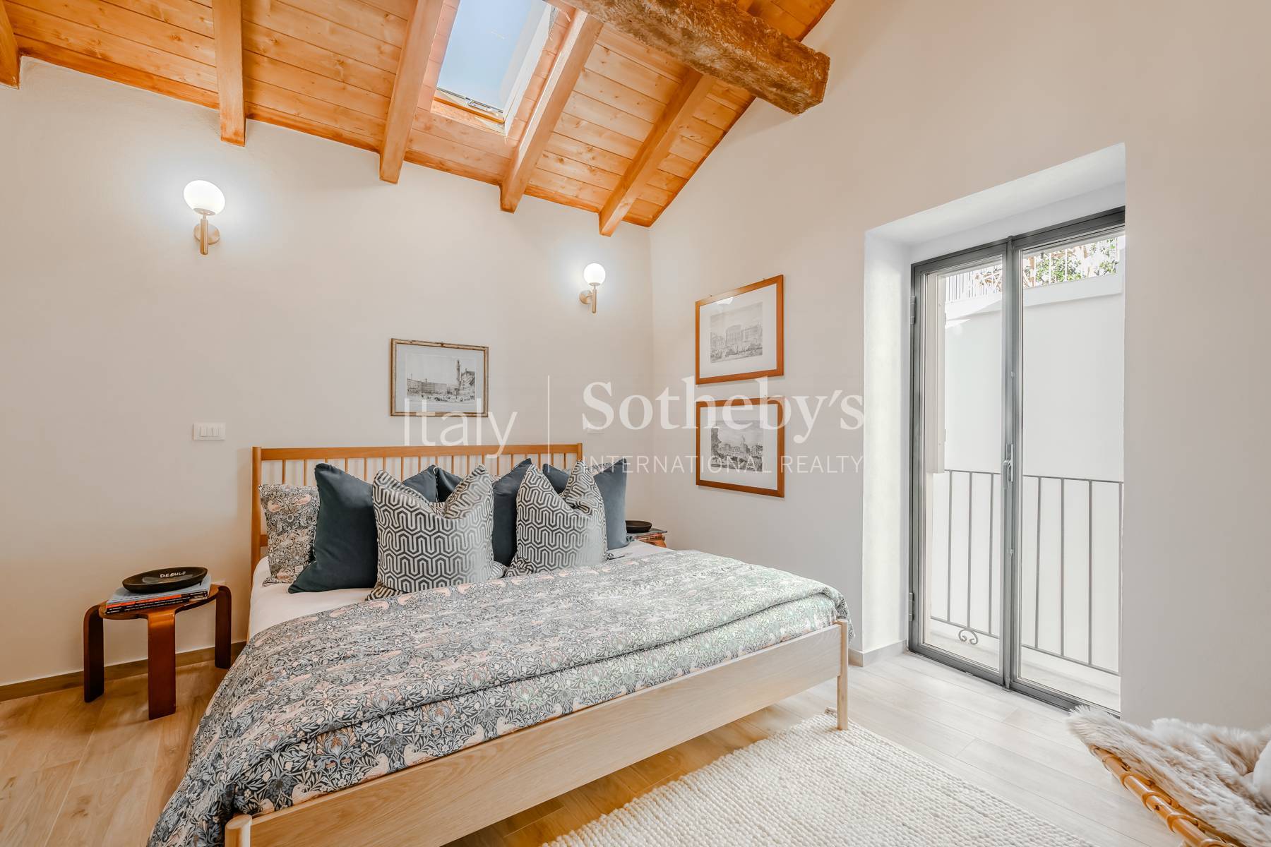  Elegant panoramic retreat in the heart of Monferrato - 物件實景