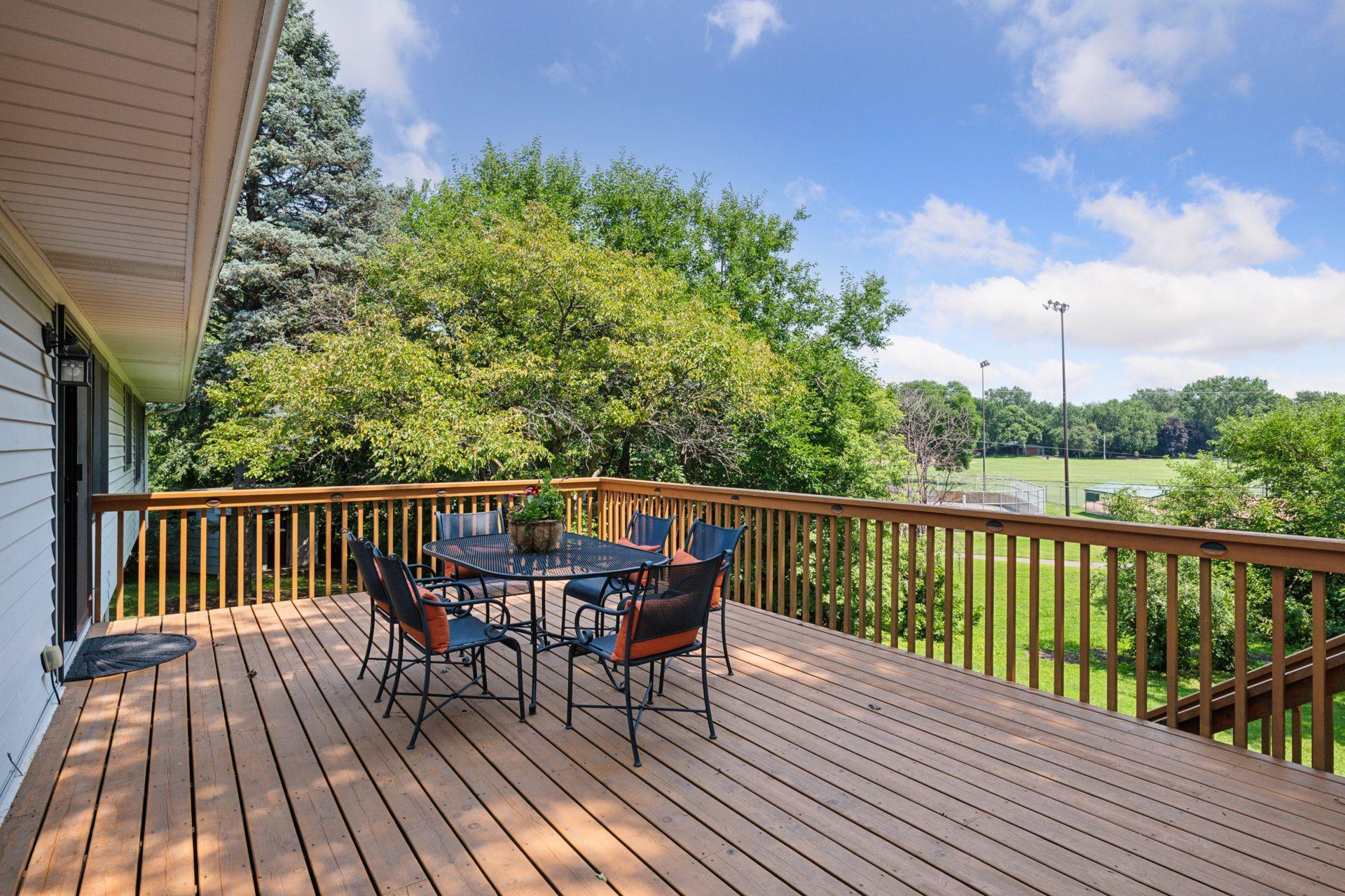 Golden Valley, Minnesota, 55427, United States, 5 Bedrooms Bedrooms, ,1 BathroomBathrooms,Residential,For Sale,1903396