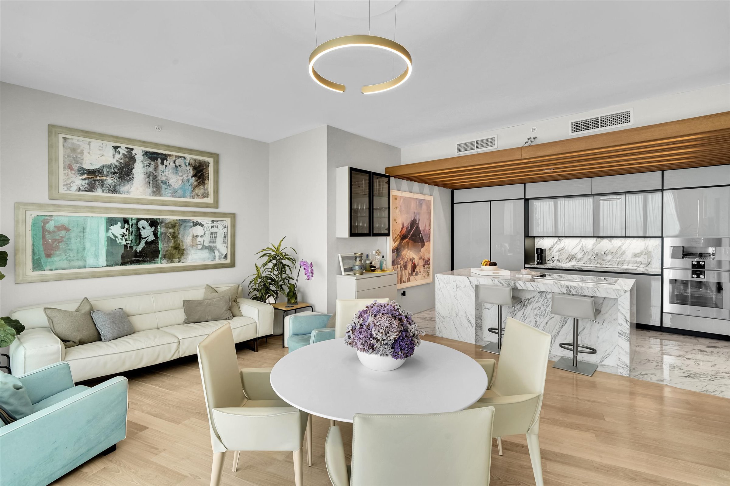  1300 Monad Ter, Miami Beach, FL, 33139 - 物件實景