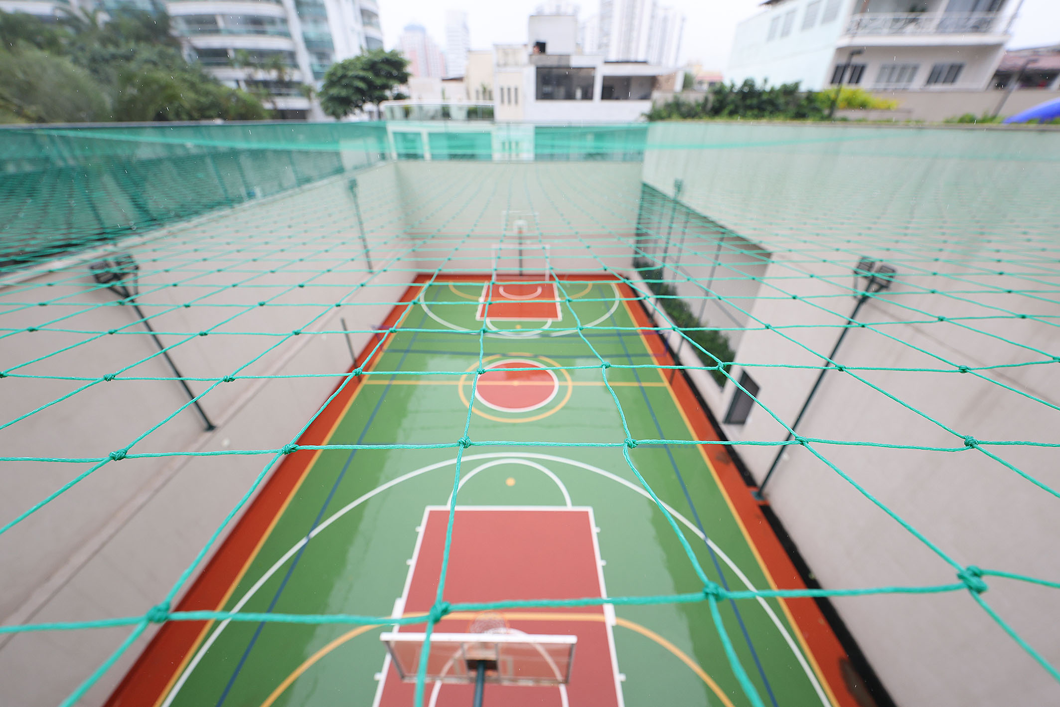  Elegant ocean-view residence in a full-service residential condominium - 物件實景