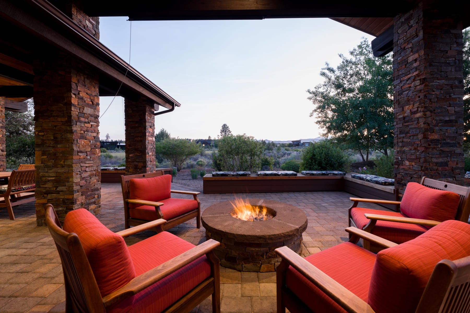  19345 Roswell Drive Bend, OR 97702 - 物件實景