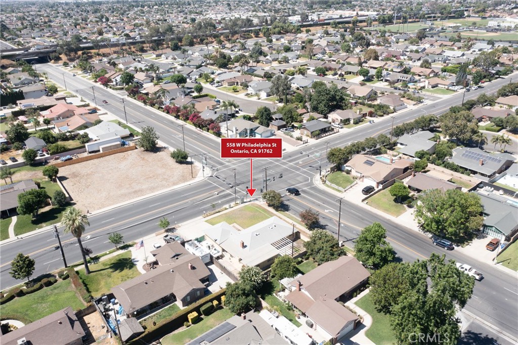 Ontario, California, 91762, United States, 4 Bedrooms Bedrooms, ,2 BathroomsBathrooms,Residential,For Sale,1930288