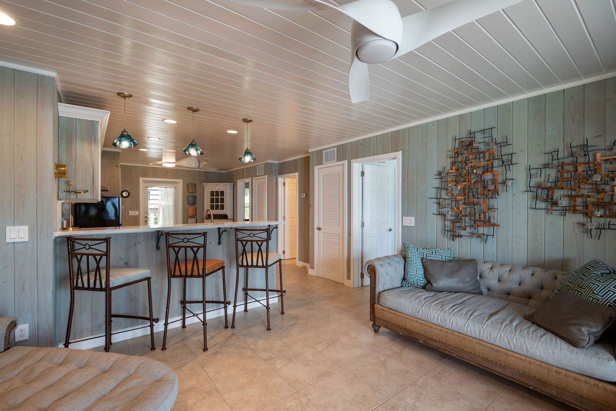  Luxury Waterfront Home with Marina Slip - 物件實景