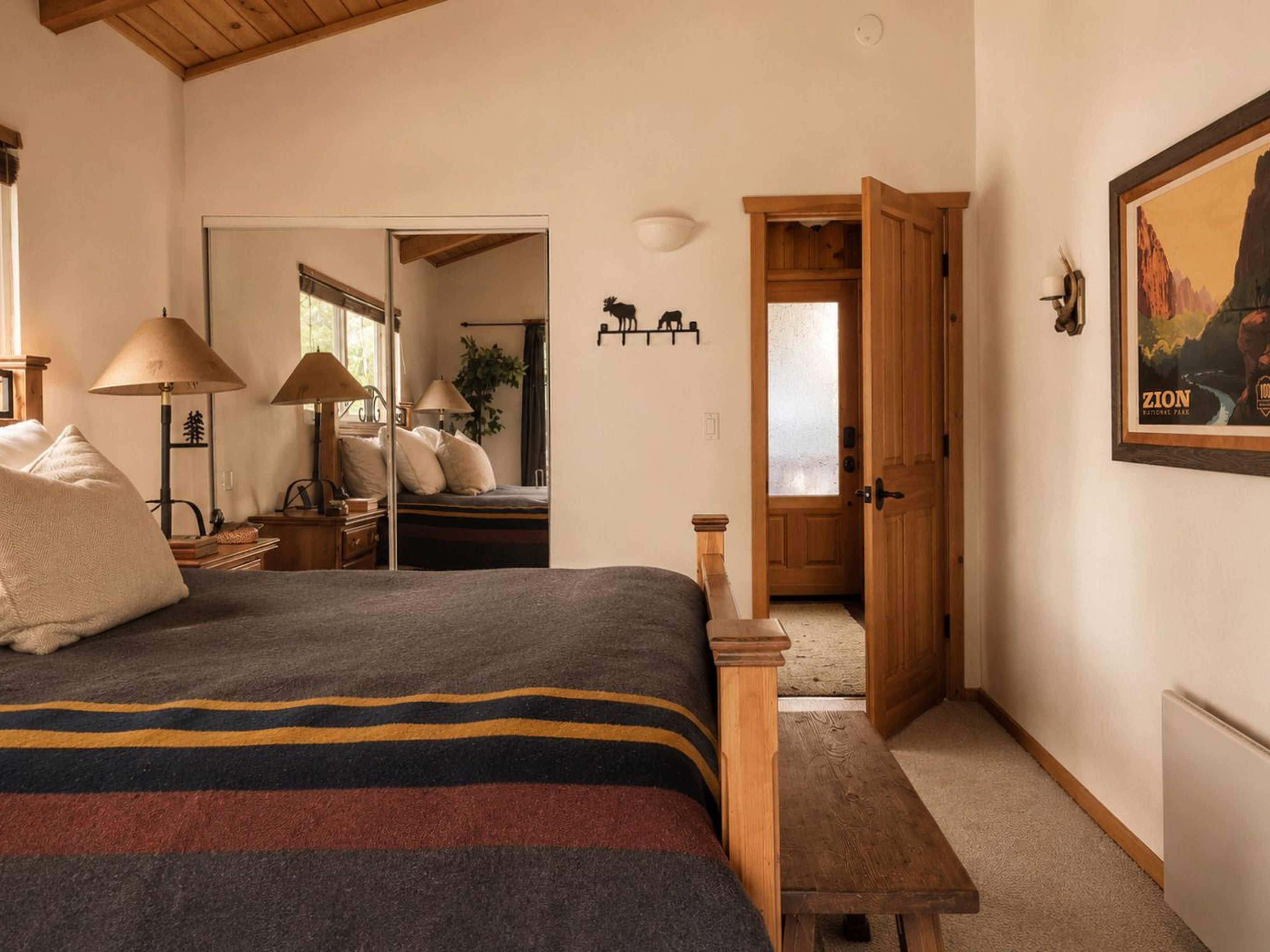  26947 Tunnel Drive, Lake Arrowhead, CA 92352 - 物件實景