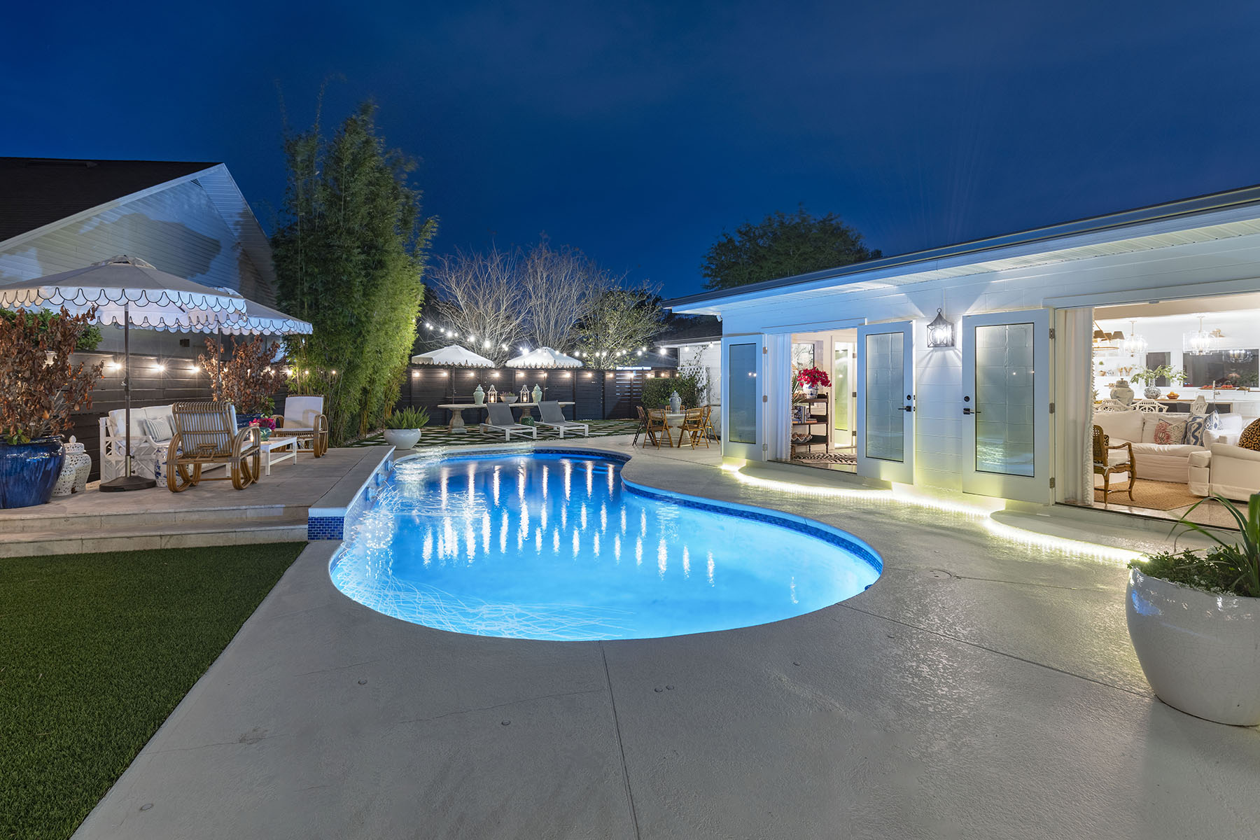  WINTER PARK - 物件實景