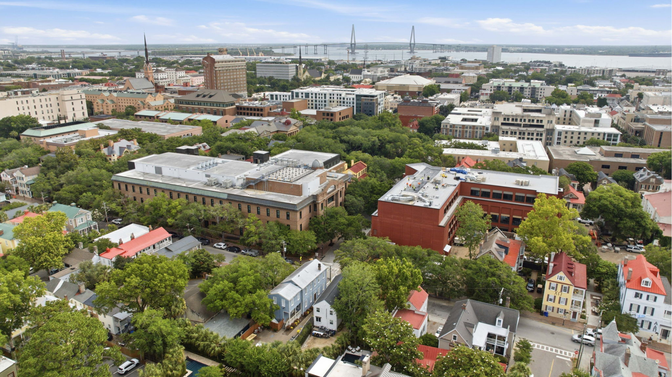  41 Coming Street, Charleston - 物件實景