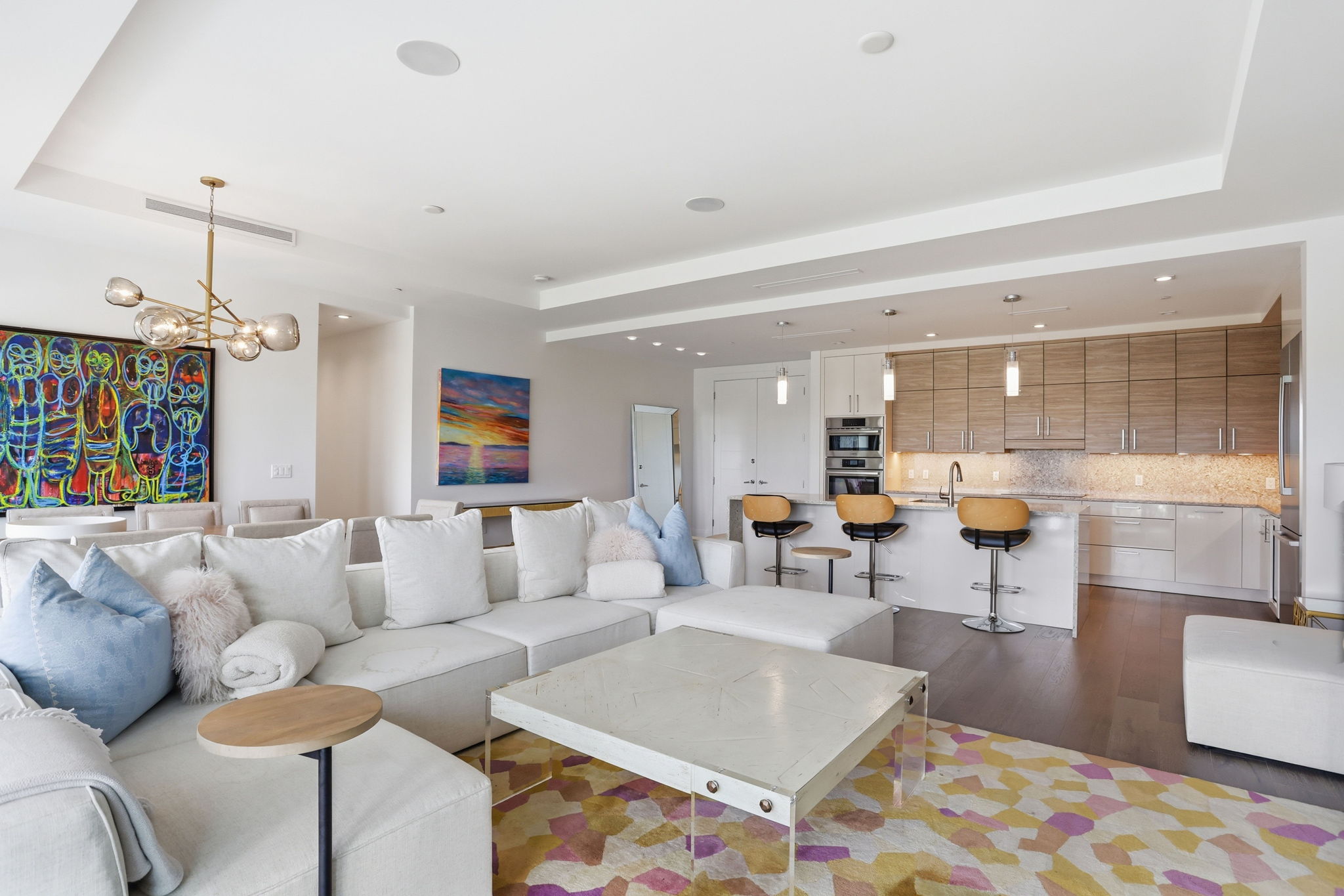  3200 S Ocean Boulevard, Highland Beach, FL, 33487 - 物件實景