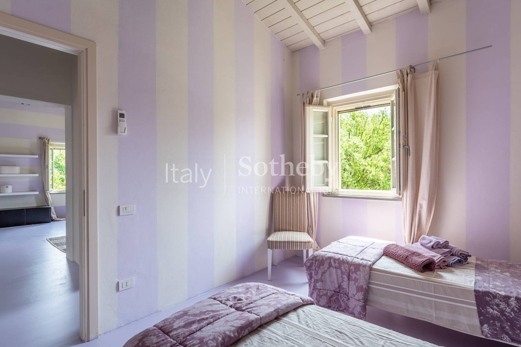  Exclusive luxury Tuscan-style farmhouse recently renovated - 物件實景