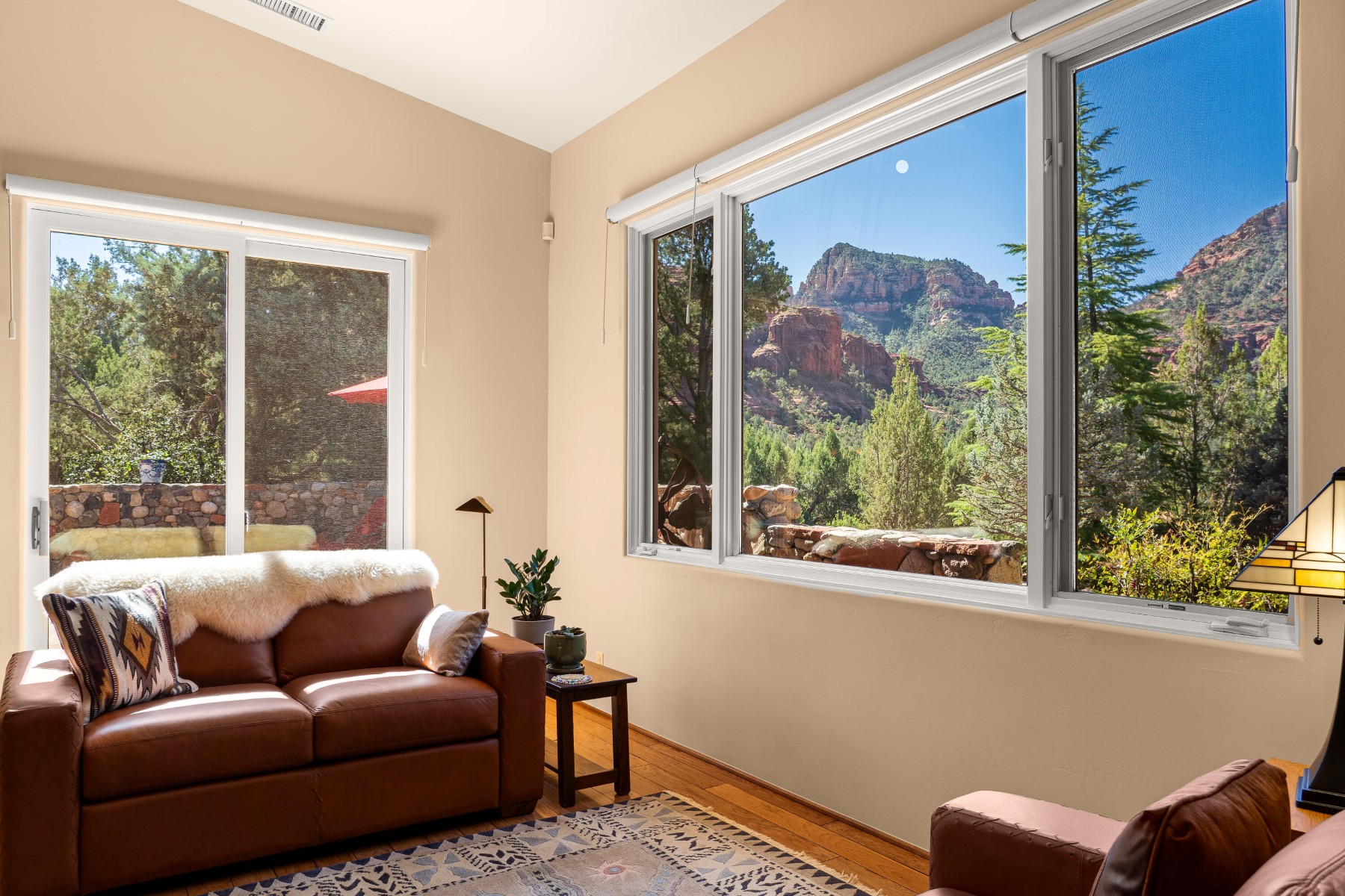  190 Morgan Road  Sedona, AZ - 物件實景