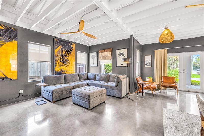Fort Lauderdale, Florida, 33316, United States, 2 Bedrooms Bedrooms, ,1 BathroomBathrooms,Residential,For Sale,1875585