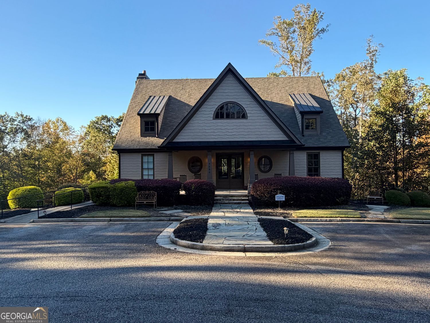 Dawsonville, Georgia, 30534, United States, 5 Bedrooms Bedrooms, ,7 BathroomsBathrooms,Residential,For Sale,1952234