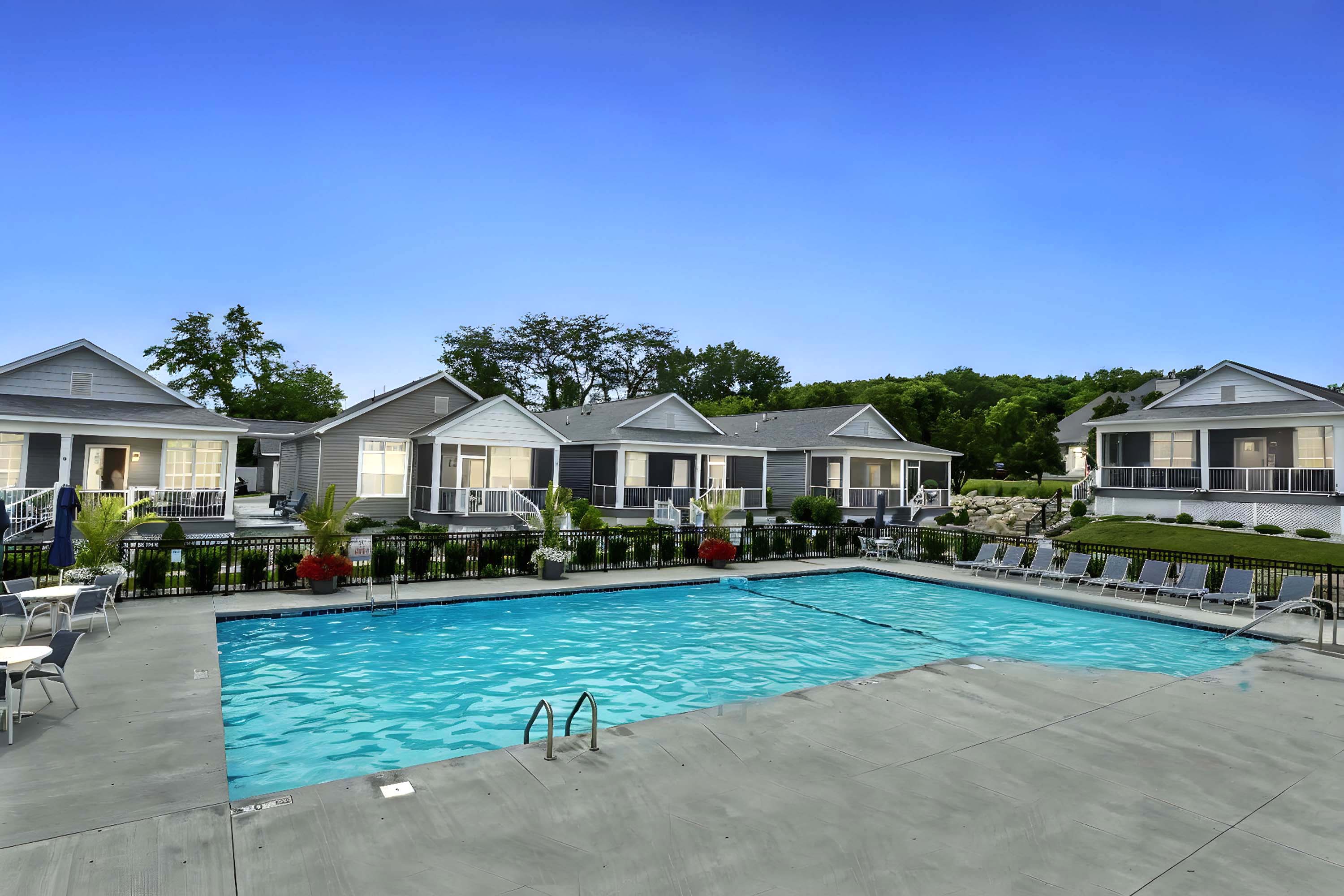  10850 E Bayshore Road Waterview #40 - 物件實景