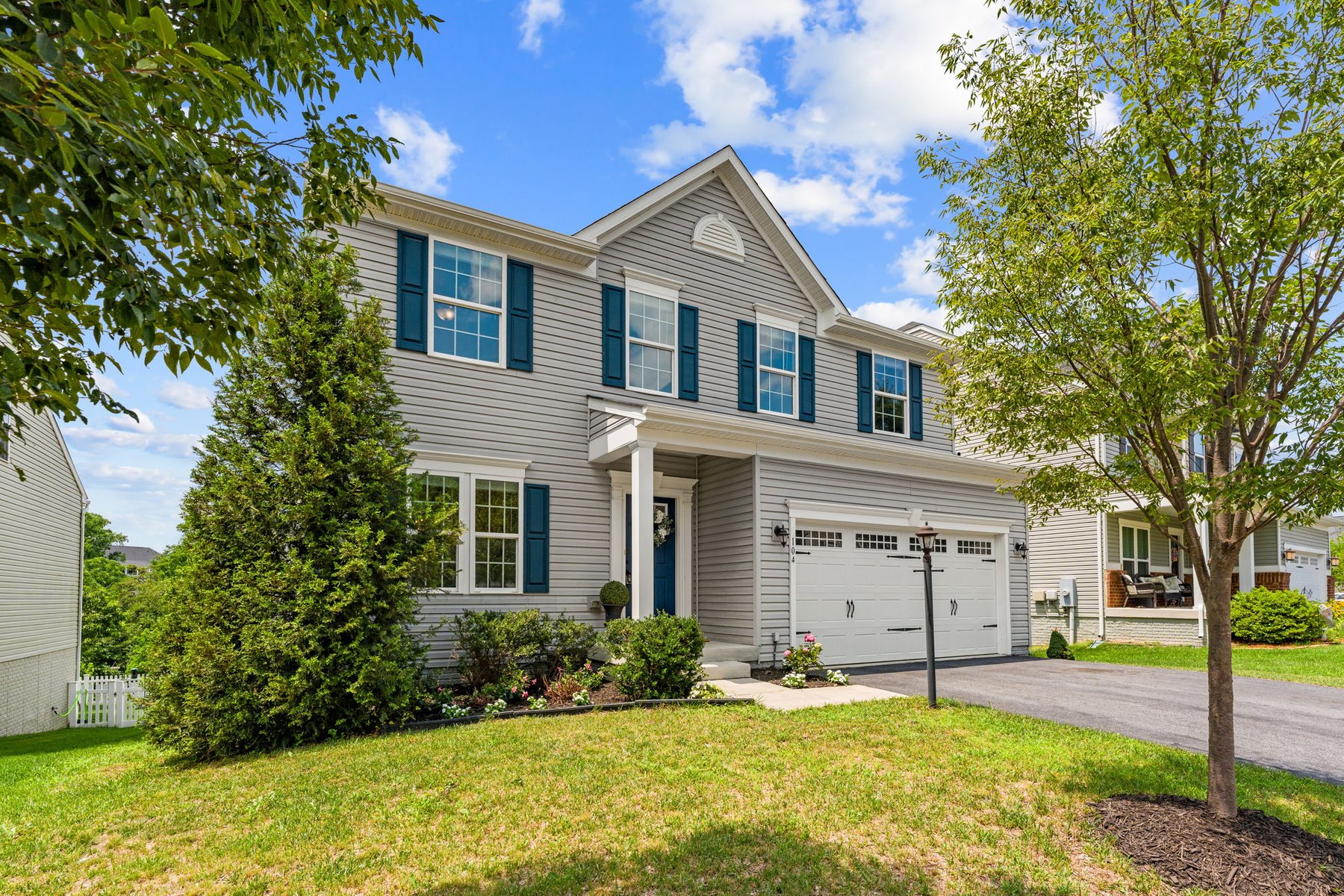  104 Poinsettia Way, Stephenson, VA 22656 - 物件實景