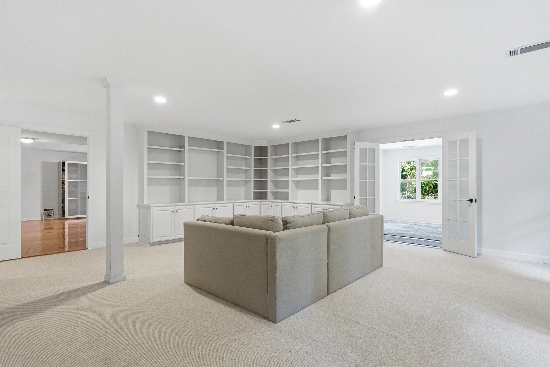  Stunning Home on Nearly 1 Acre Lot in Buckhead - 物件實景