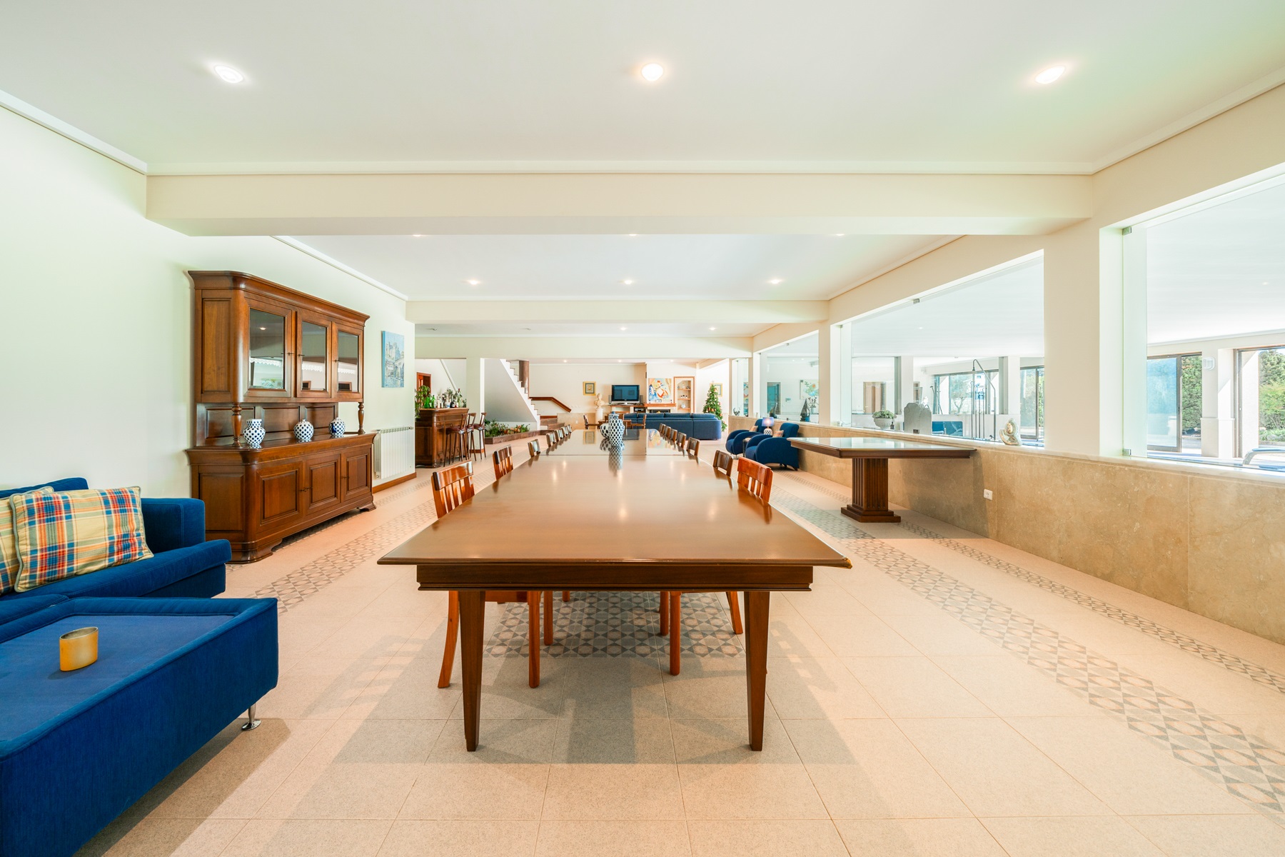 Detached house, 4 bedrooms, for Sale - 物件實景
