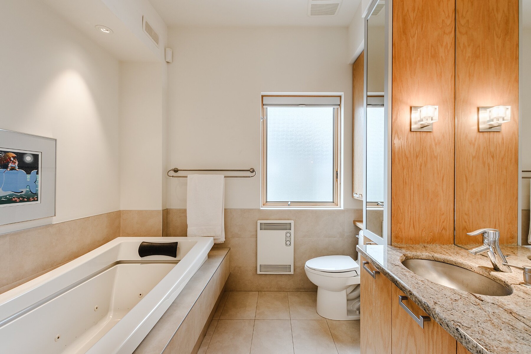  Ahuntsic-Cartierville, Montréal - 物件實景