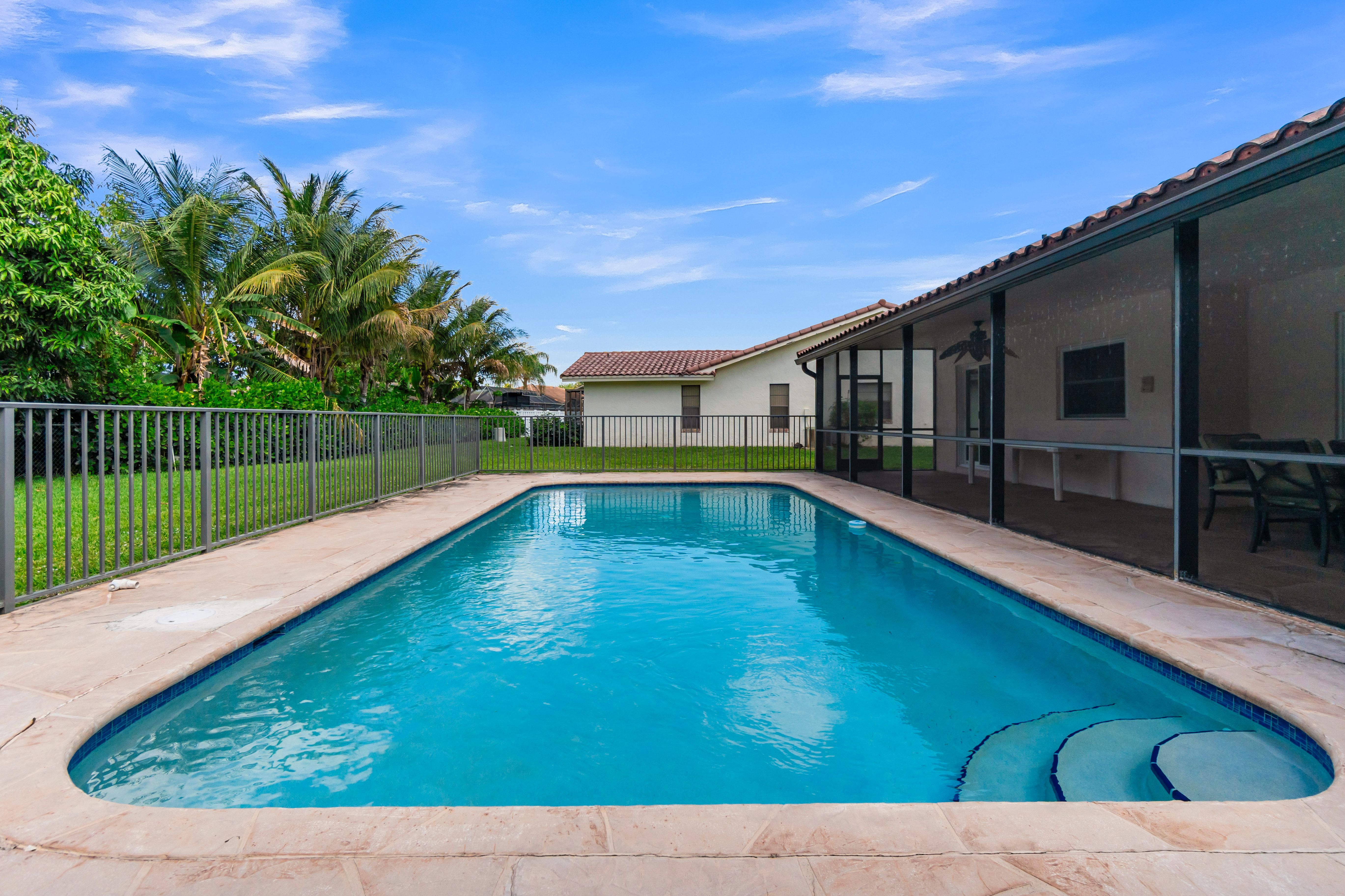  895 NW 110th Lane, Coral Springs, FL, 33071 - 物件實景