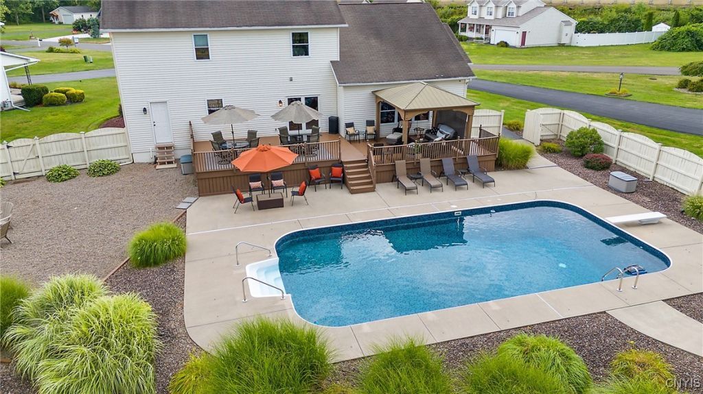 Syracuse, New York, 13212, United States, 4 Bedrooms Bedrooms, ,3 BathroomsBathrooms,Residential,For Sale,1932016