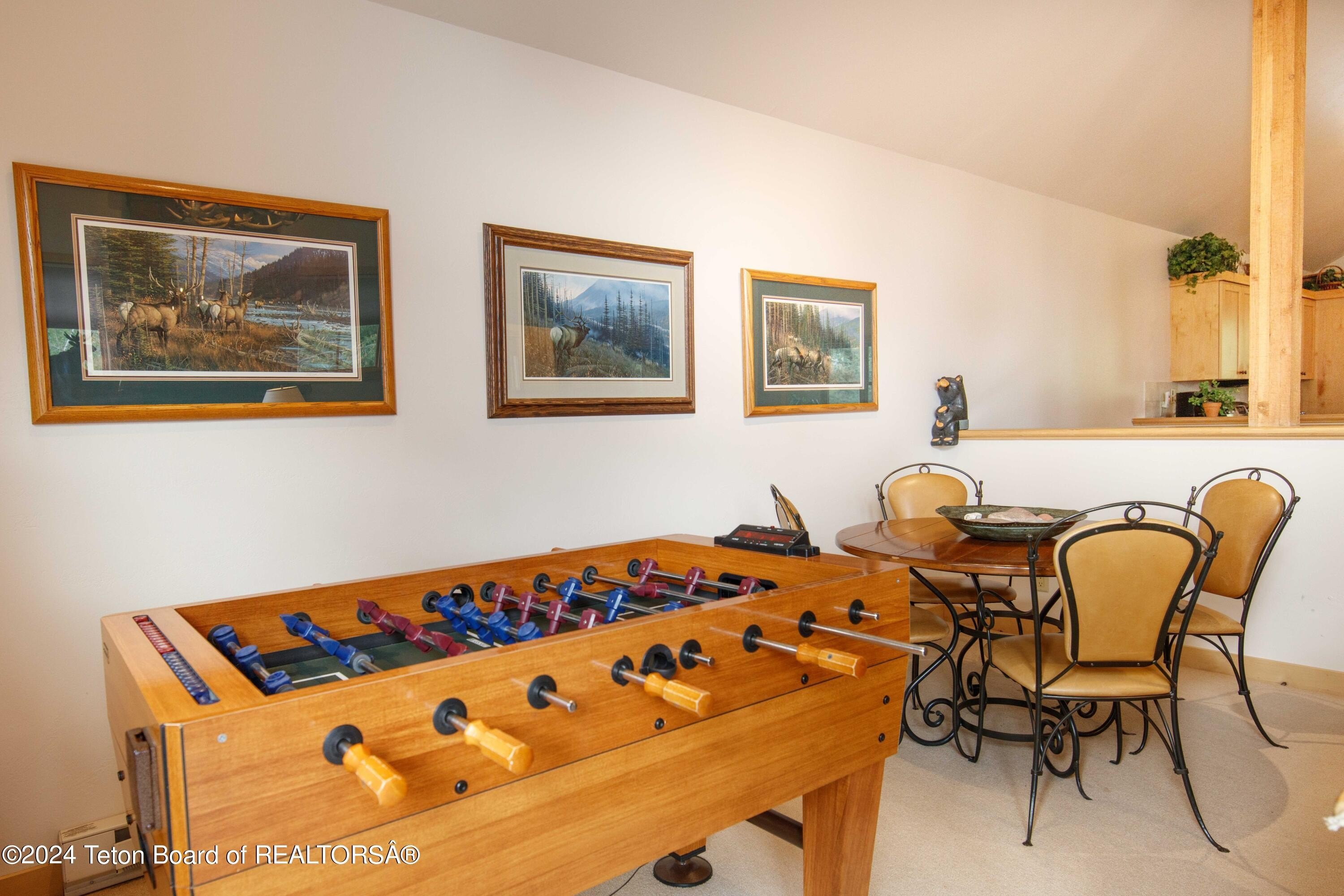 Teton Village, Wyoming, 83025, United States, 3 Bedrooms Bedrooms, ,4 BathroomsBathrooms,Residential,For Sale,1974822