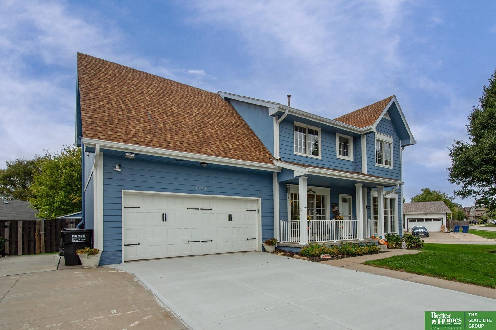 155th St, Omaha, NE 68138