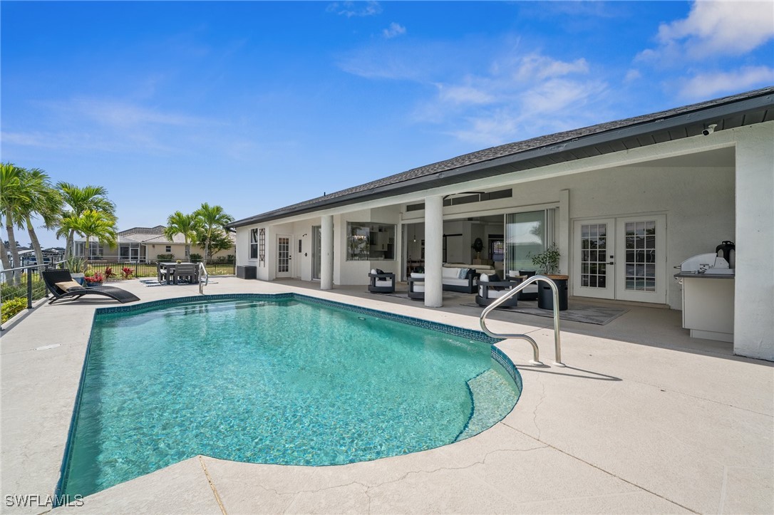 Cape Coral, Florida, 33914, United States, 3 Bedrooms Bedrooms, ,3 BathroomsBathrooms,Residential,For Sale,1980258