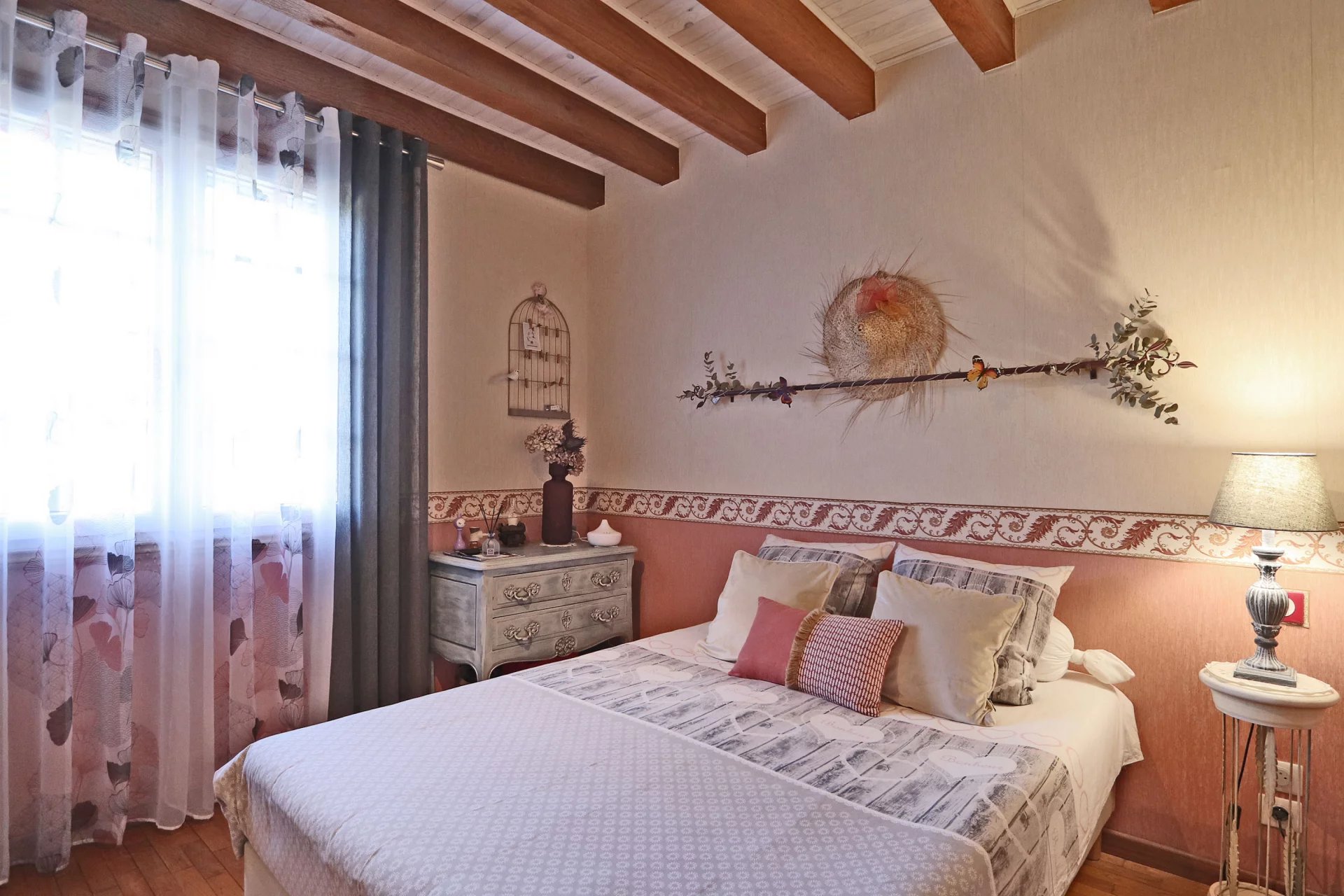 Bergerac, New Aquitaine, 24100, FR, 4 Bedrooms Bedrooms, ,3 BathroomsBathrooms,Residential,For Sale,1995573