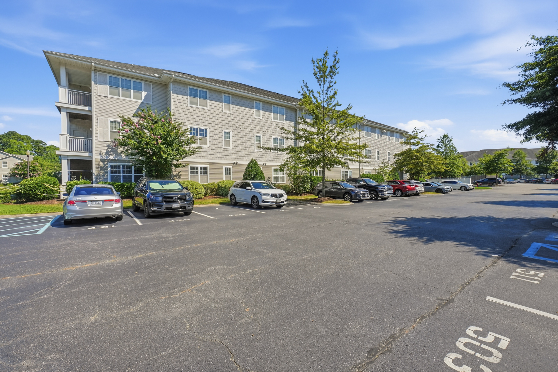  4301 Colindale Road, Chesapeake, VA 23321 - 物件實景