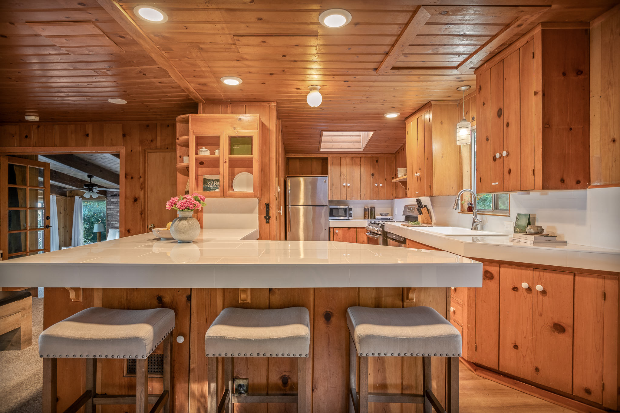  24251 Great View Drive, Crestline, CA 92325 - 物件實景