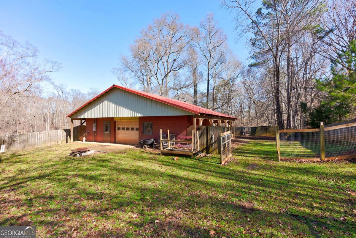 Watkinsville, Georgia, 30677, United States, 5 Bedrooms Bedrooms, ,5 BathroomsBathrooms,Residential,For Sale,1695308