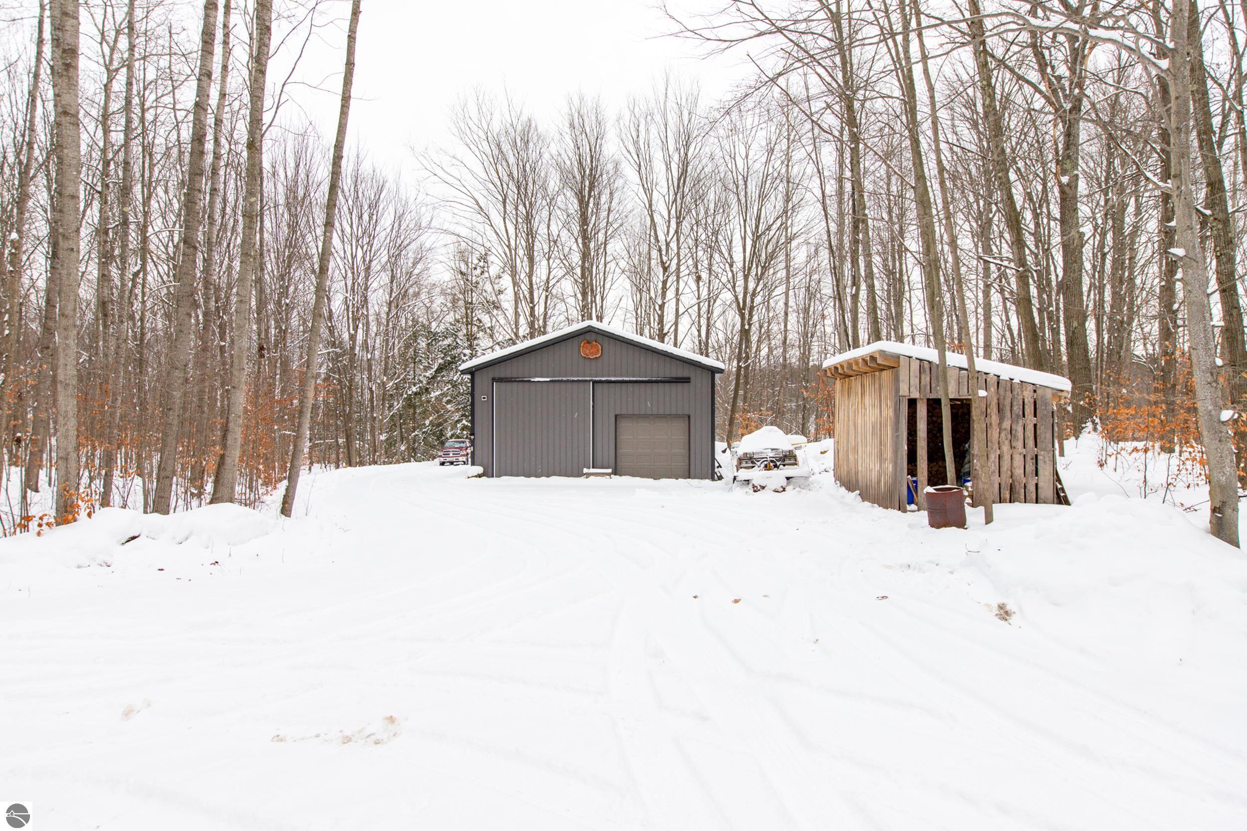 Beulah, Michigan, 49617, United States, 3 Bedrooms Bedrooms, ,2 BathroomsBathrooms,Residential,For Sale,1975573