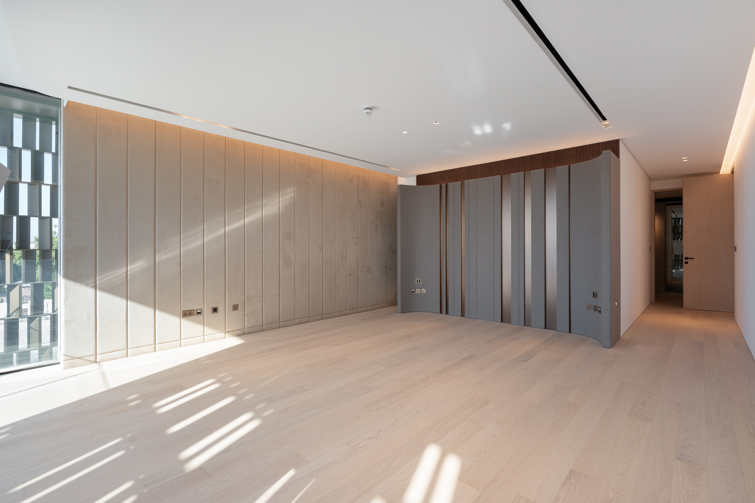  Newly-Built SAOTA-Designed Mansion in Umm Al Sheif - 物件實景