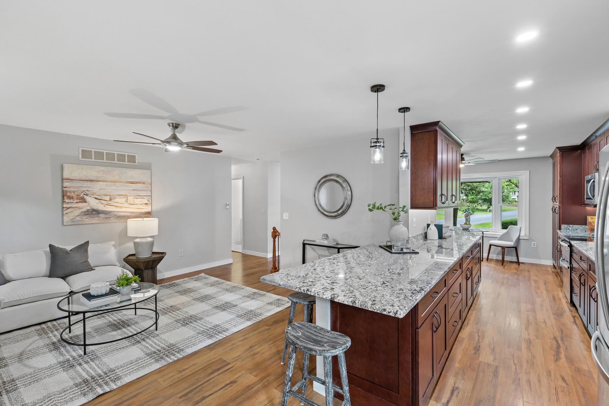  617 Wayward Drive, Annapolis, MD, 21401 - 物件實景